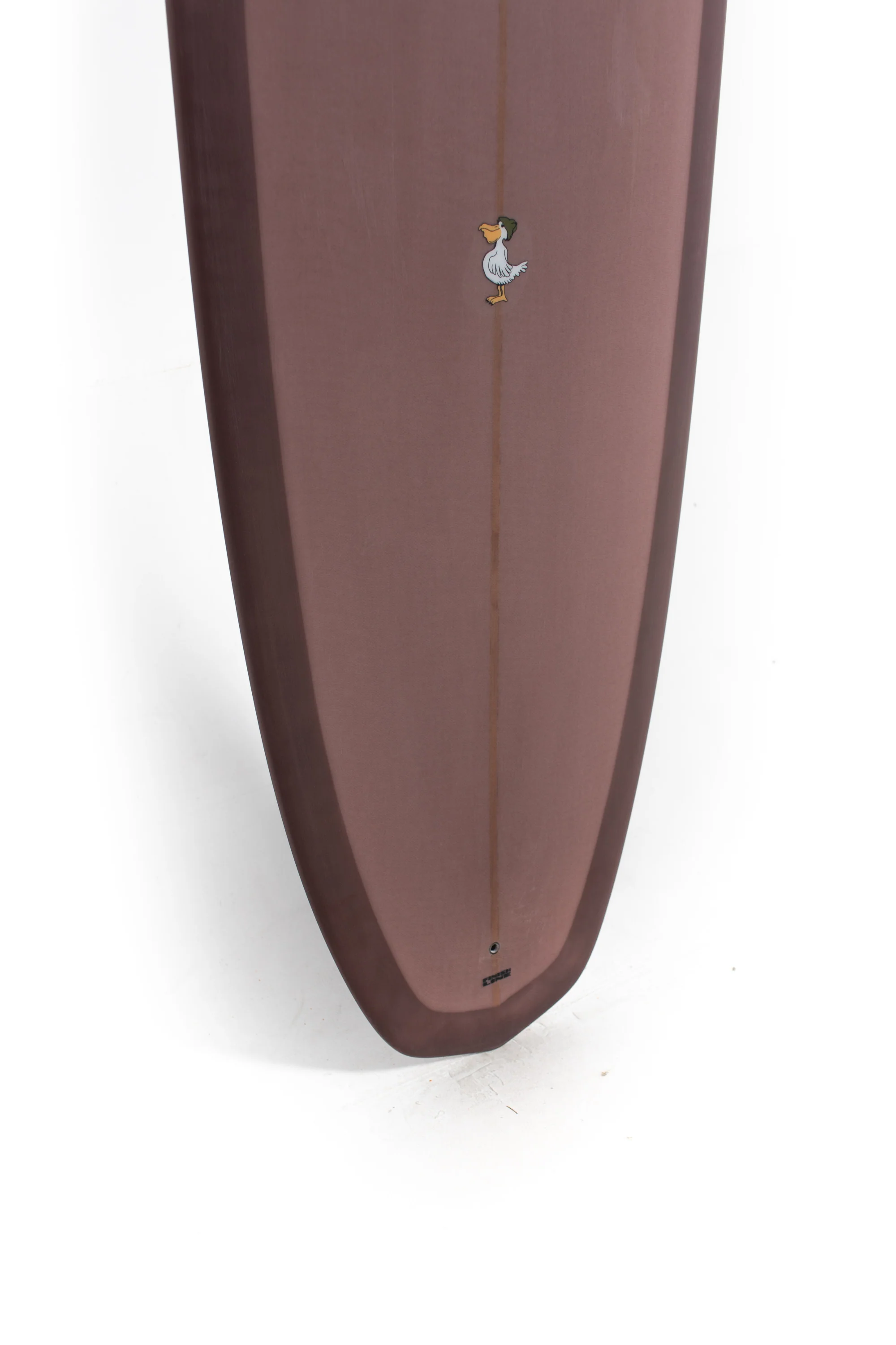 Barrett Miller Surfboards - ACE DIAMOND TAIL by Barrett Miller - 9'4" Handshape - Image 7