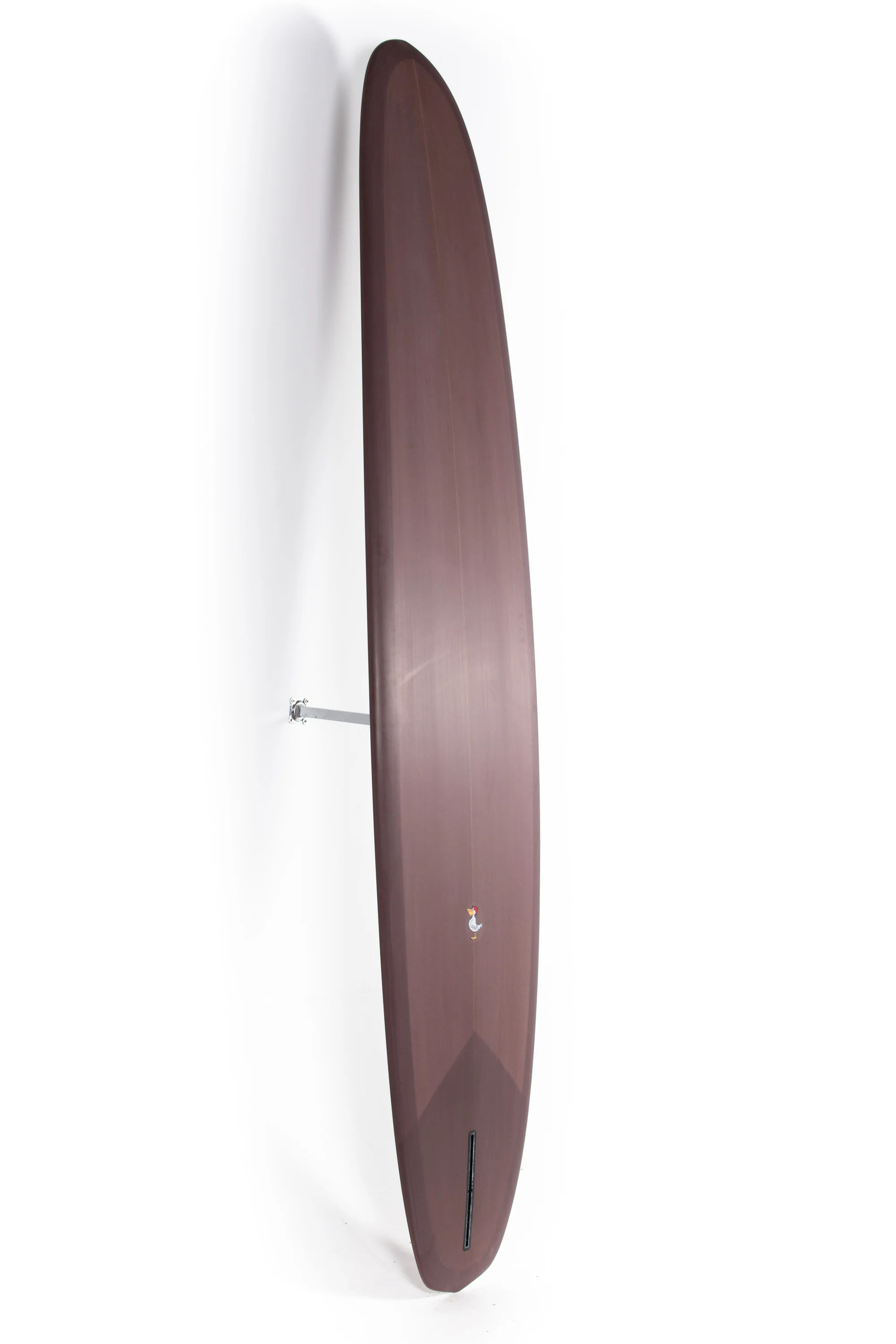 Barrett Miller Surfboards - ACE DIAMOND TAIL by Barrett Miller - 9'4" Handshape - Image 9