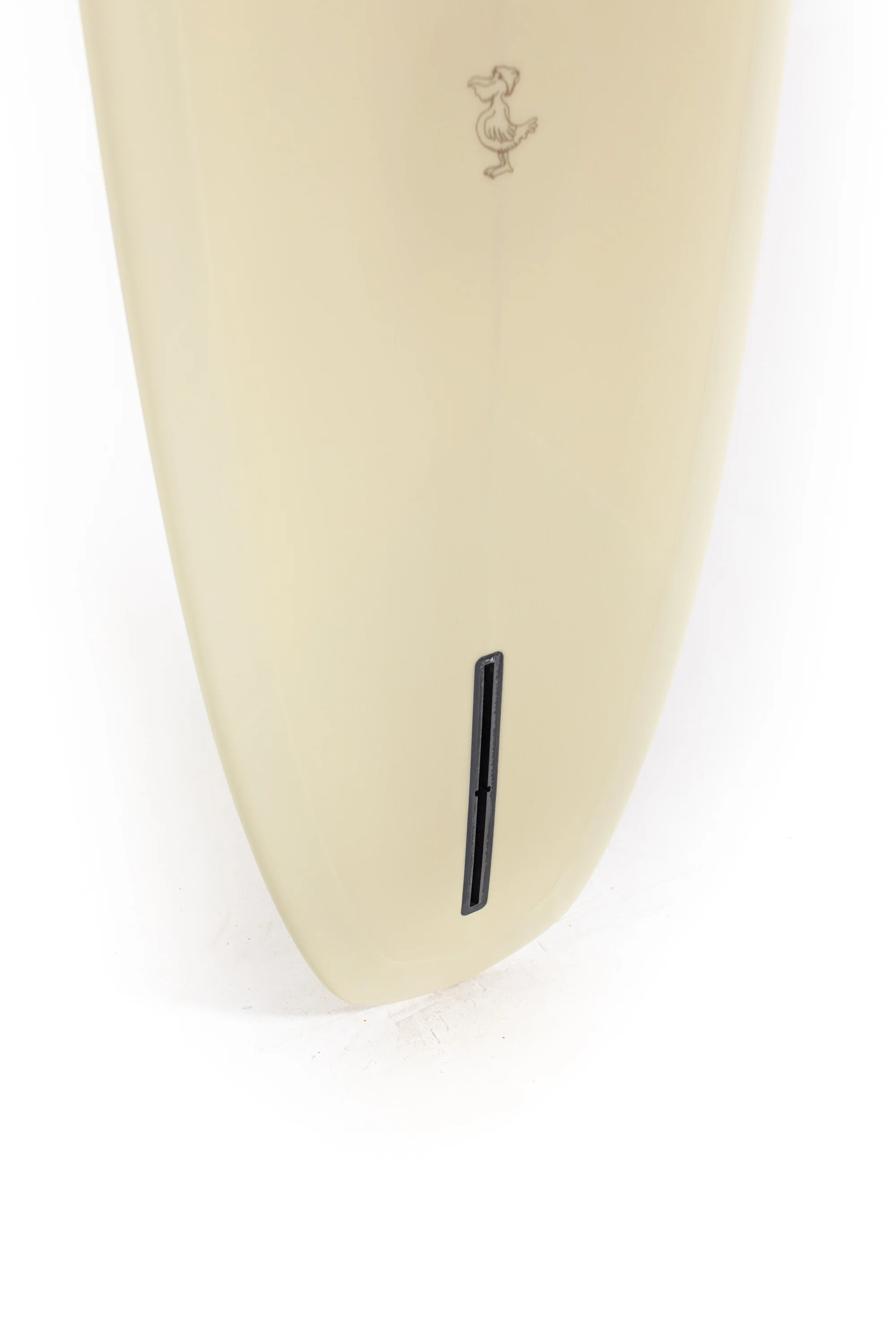 Barrett Miller Surfboards - ACE DIAMOND TAIL by Barrett Miller - 9'6" Handshape - Image 10