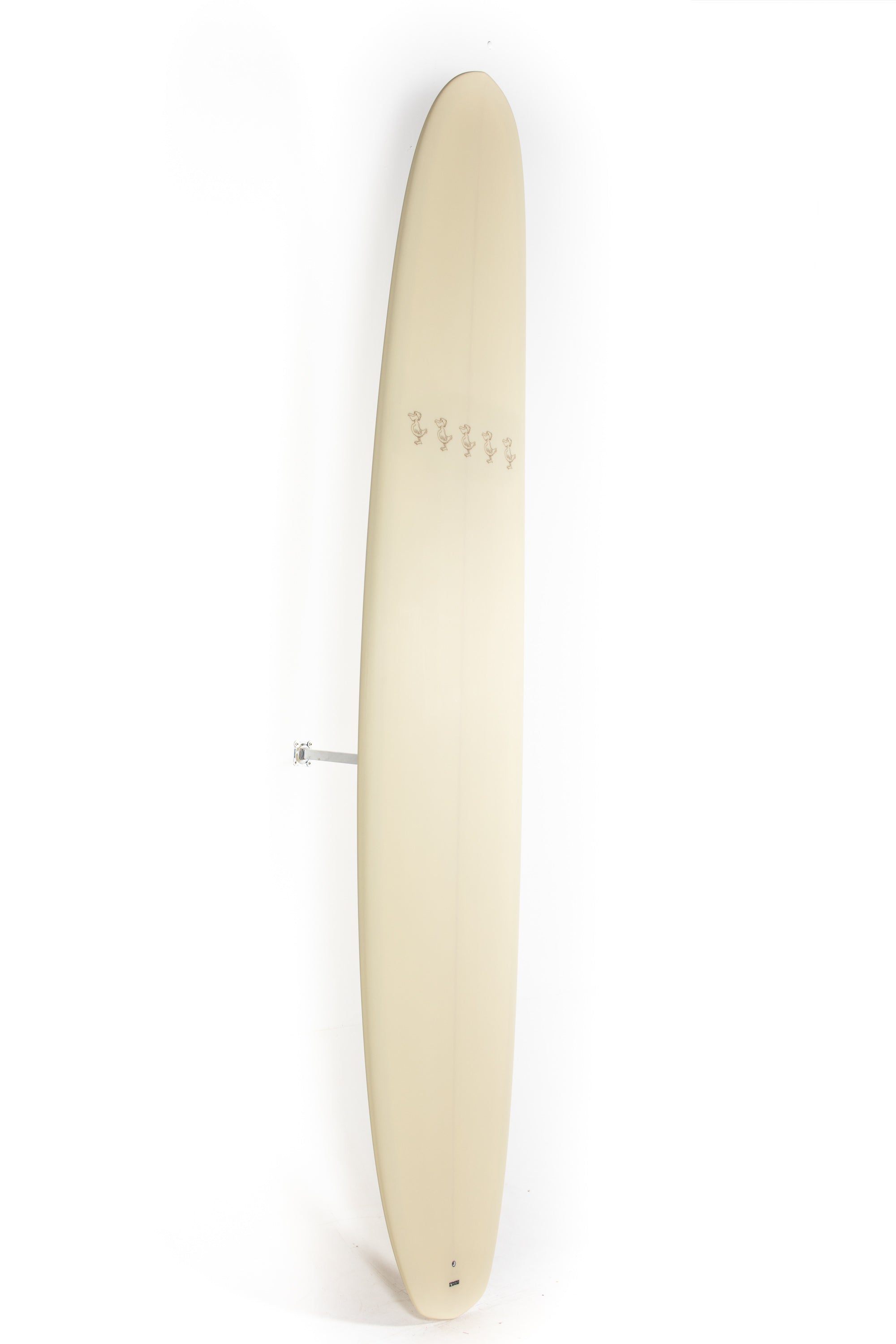 Barrett Miller Surfboards - ACE DIAMOND TAIL by Barrett Miller - 9'6" Handshape - Image 5