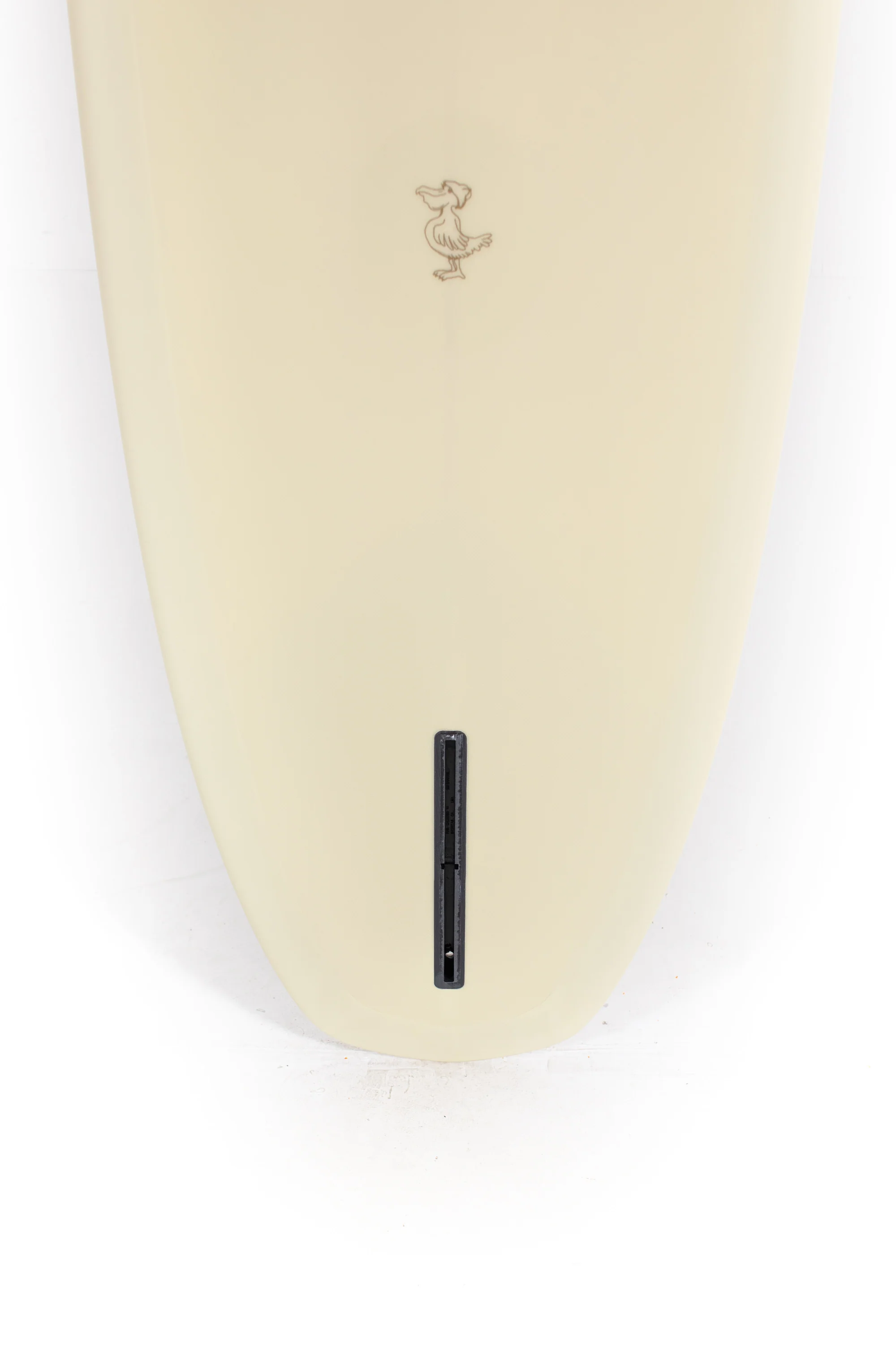 Barrett Miller Surfboards - ACE DIAMOND TAIL by Barrett Miller - 9'6" Handshape - Image 8