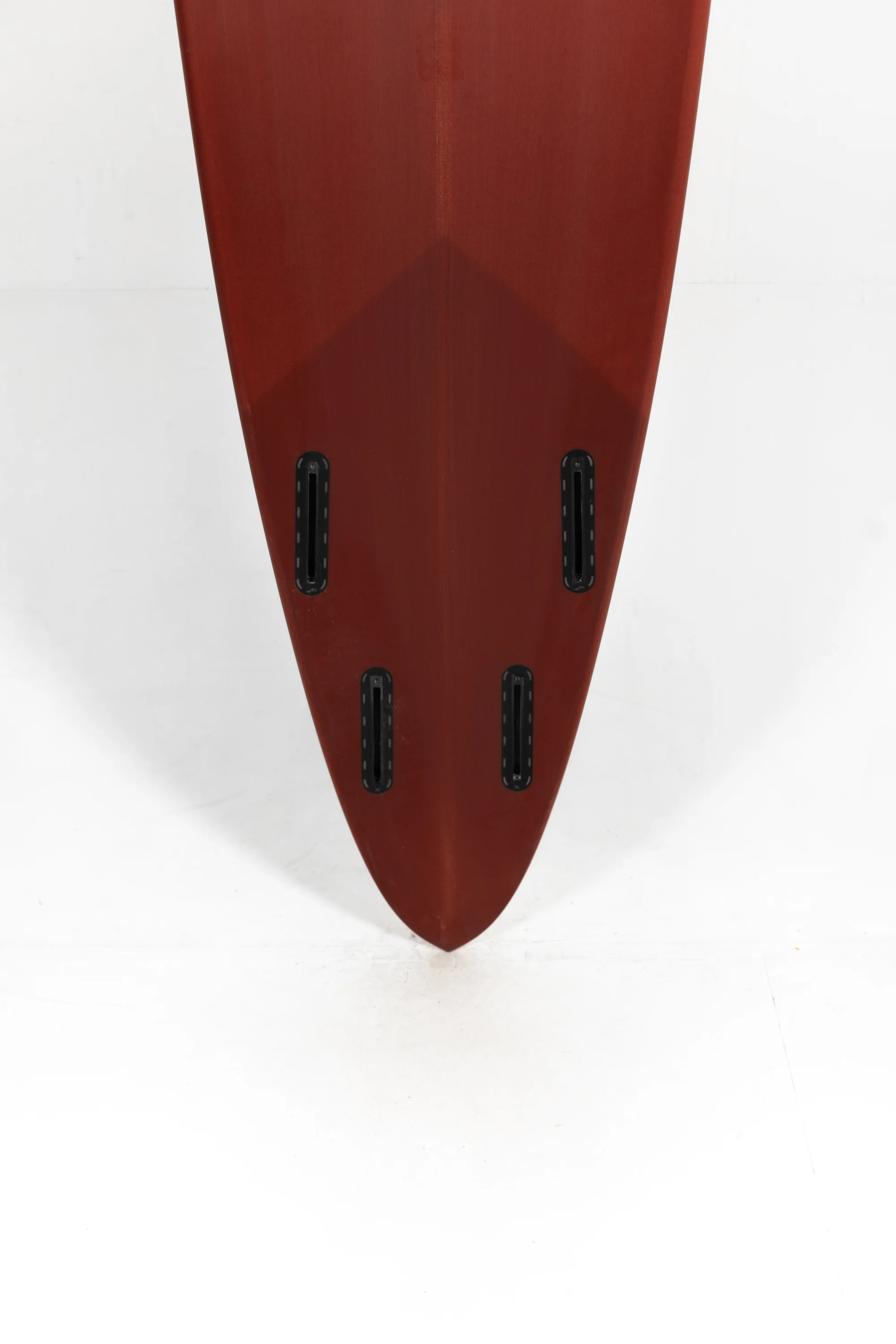 Barrett Miller Surfboards - MISSLE GUN QUAD by Barrett Miller - 9'2" Handshape - Image 8