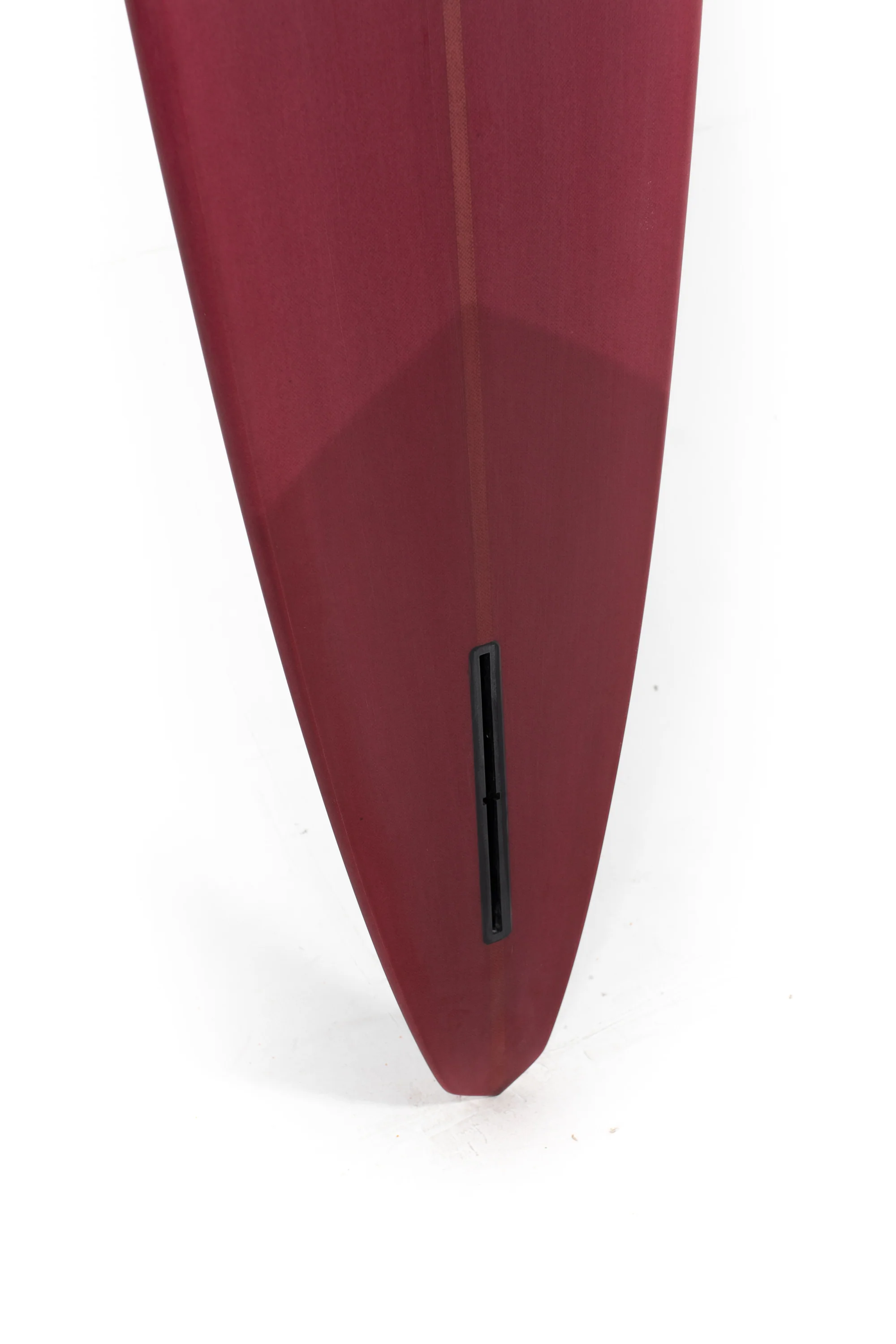 Barrett Miller Surfboards - PIPECLEANER SINGLE GUN by Barrett Miller - 8'8" Handshape - Image 10