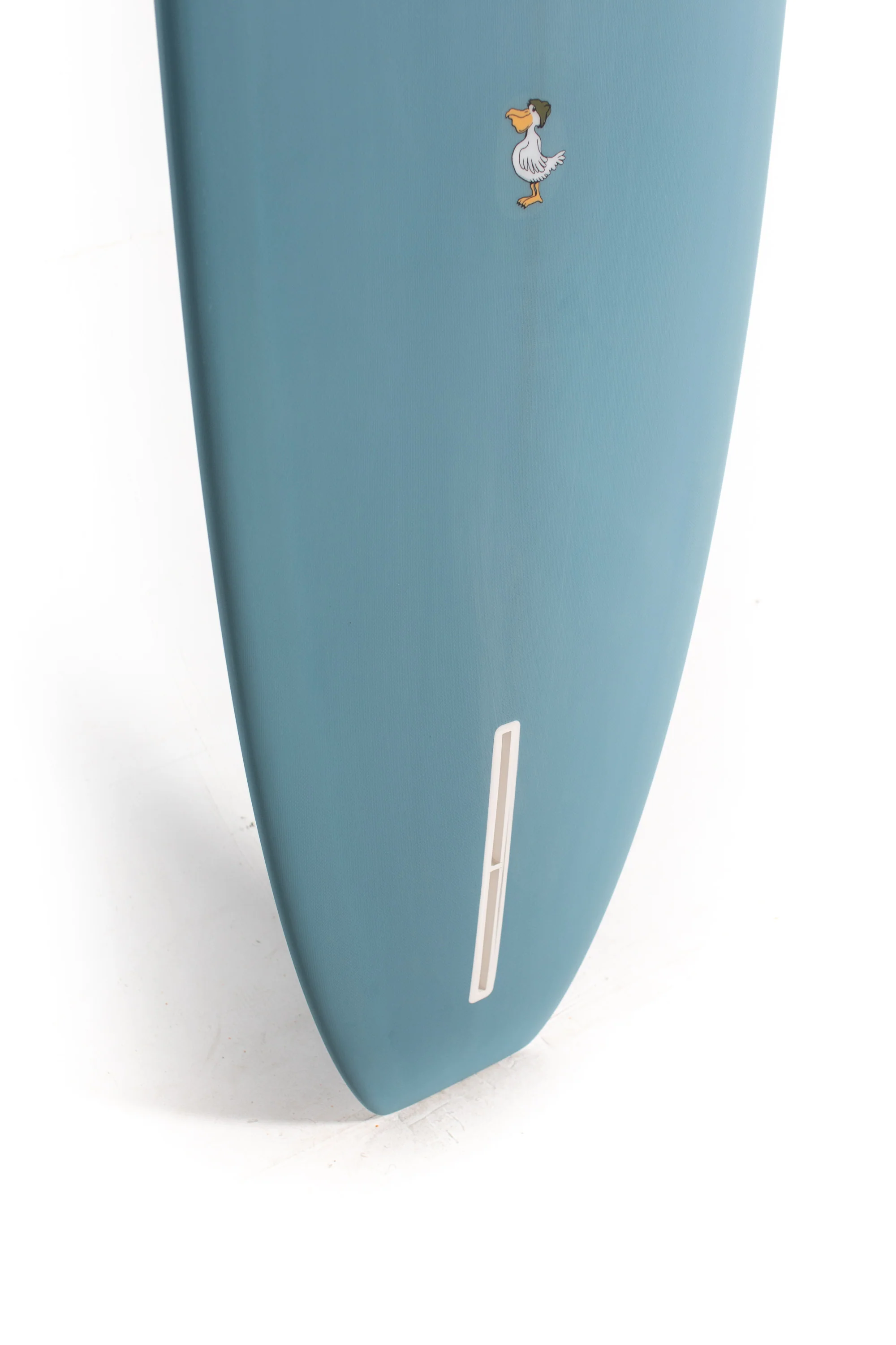 Barrett Miller Surfboards - KIMBO by Barrett Miller - 9'10" Handshape - Image 10