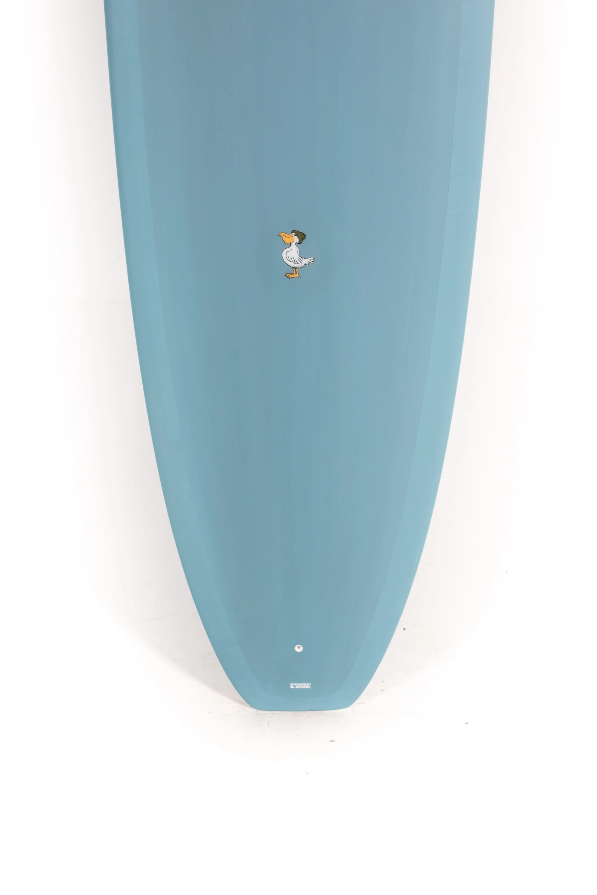 Barrett Miller Surfboards - KIMBO by Barrett Miller - 9'10" Handshape - Image 4