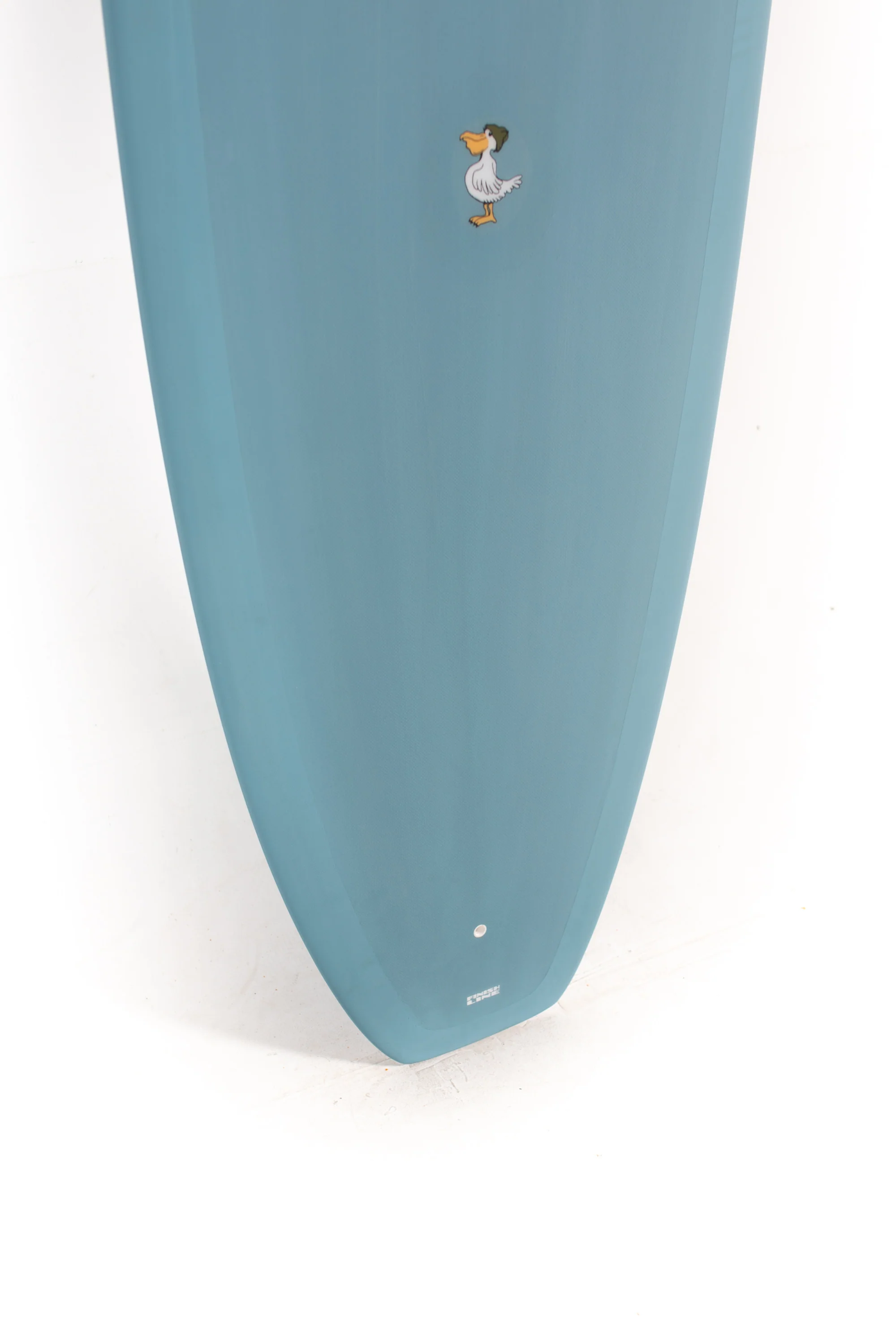 Barrett Miller Surfboards - KIMBO by Barrett Miller - 9'10" Handshape - Image 7