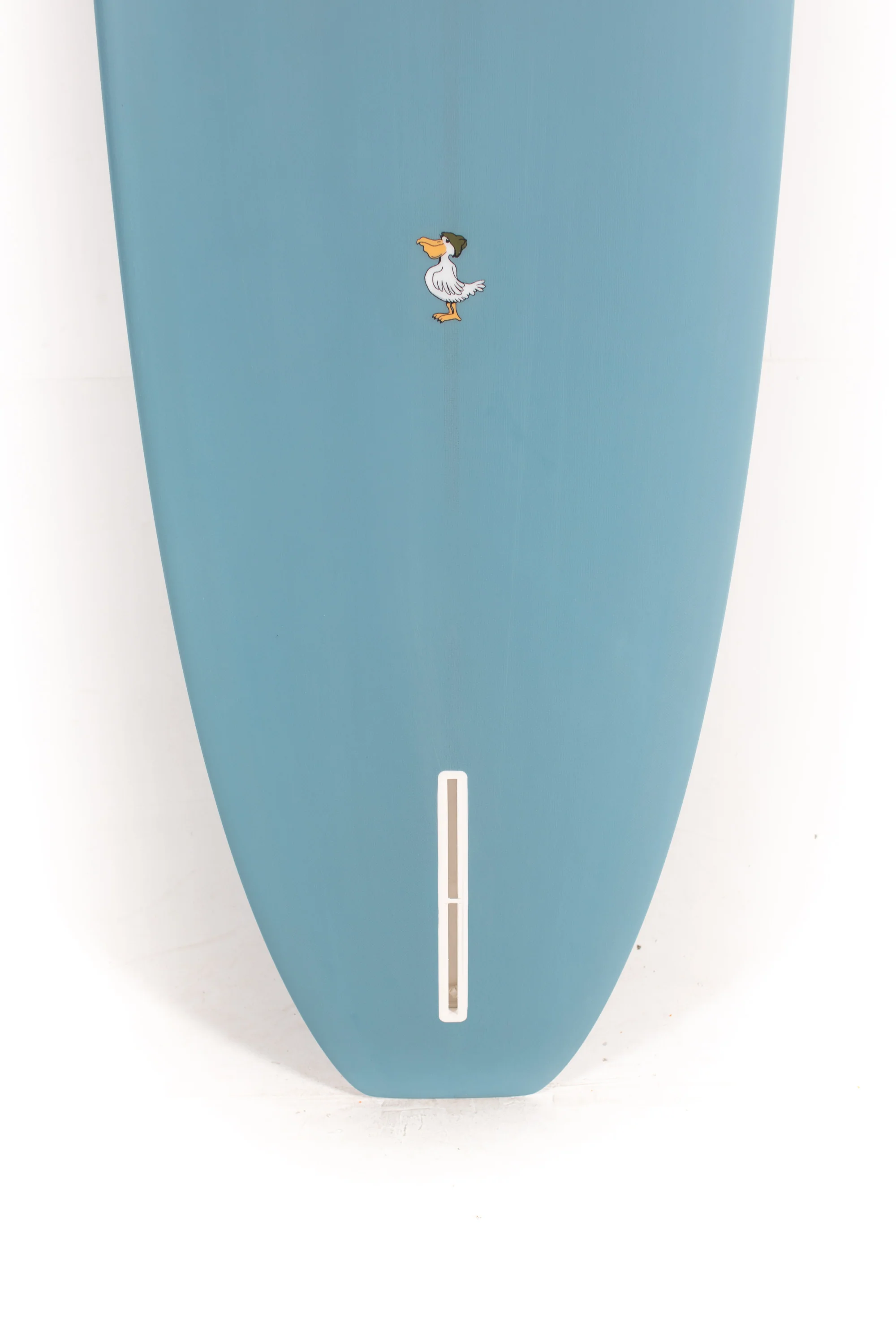 Barrett Miller Surfboards - KIMBO by Barrett Miller - 9'10" Handshape - Image 8