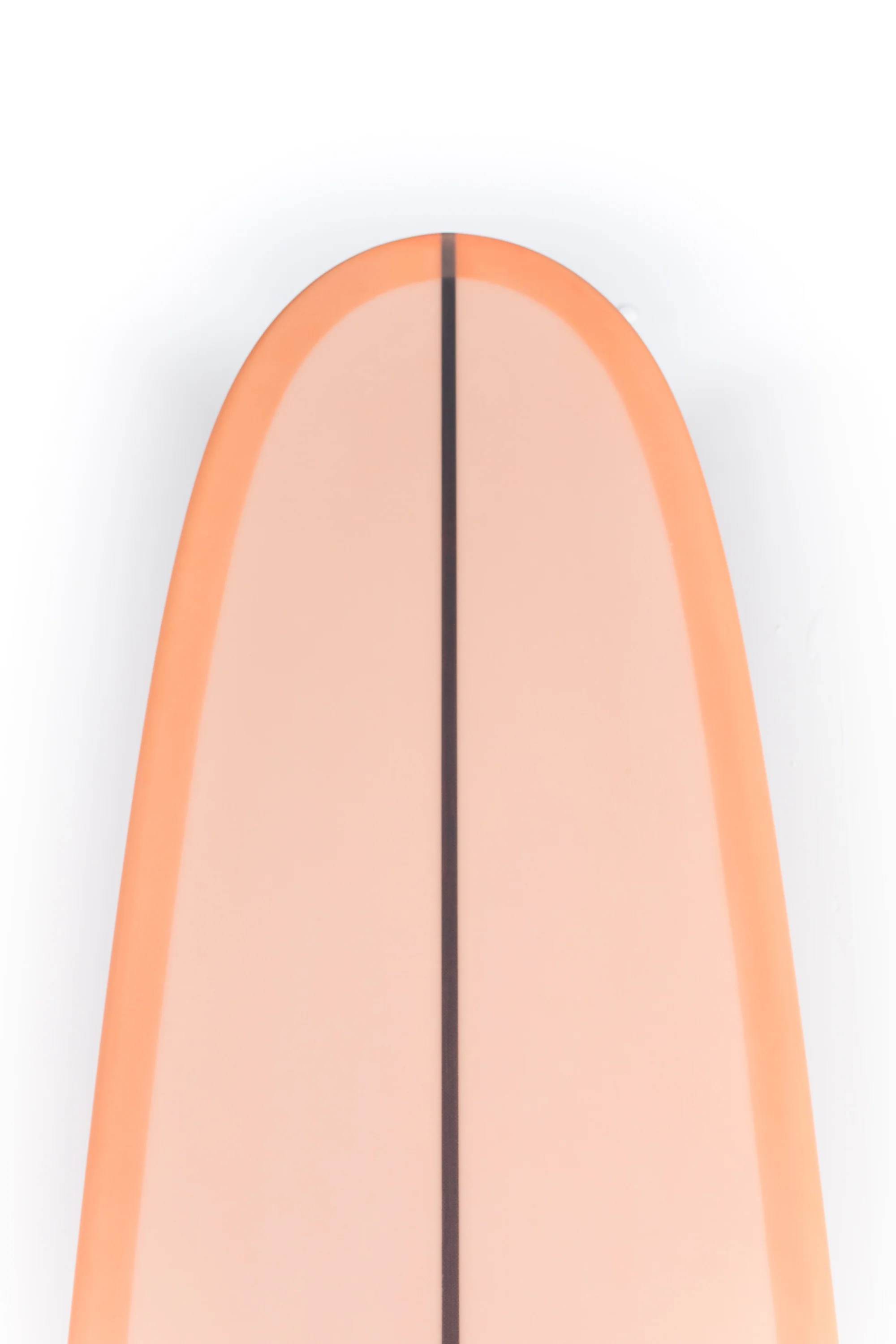 Barrett Miller Surfboards - KIMBO by Barrett Miller - 9'8" Handshape - Image 3