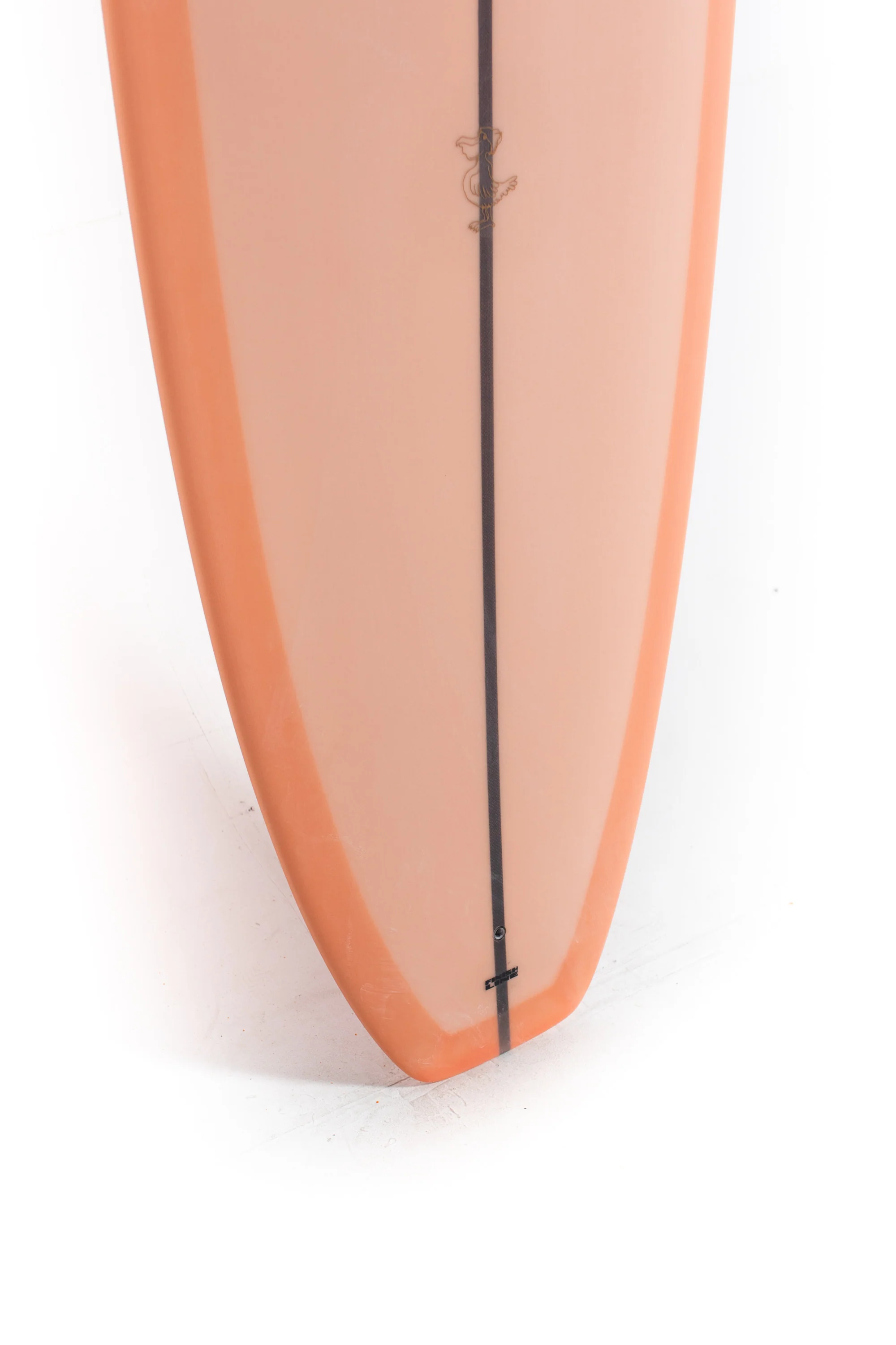 Barrett Miller Surfboards - KIMBO by Barrett Miller - 9'8" Handshape - Image 7
