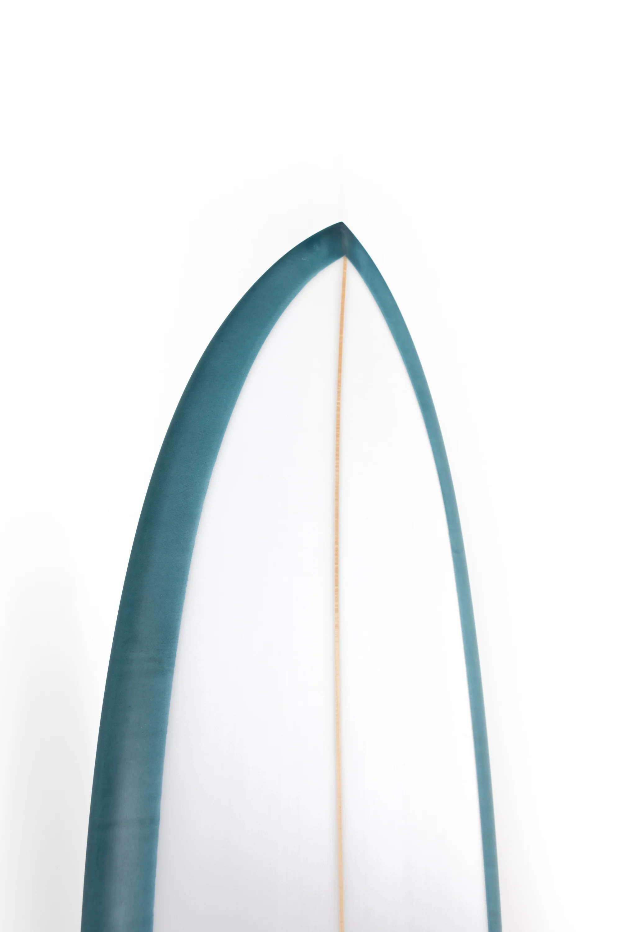 Barrett Miller Surfboards - SWALLOW SINGLE FIN by Barrett Miller - 7'0" Handshape - Image 6