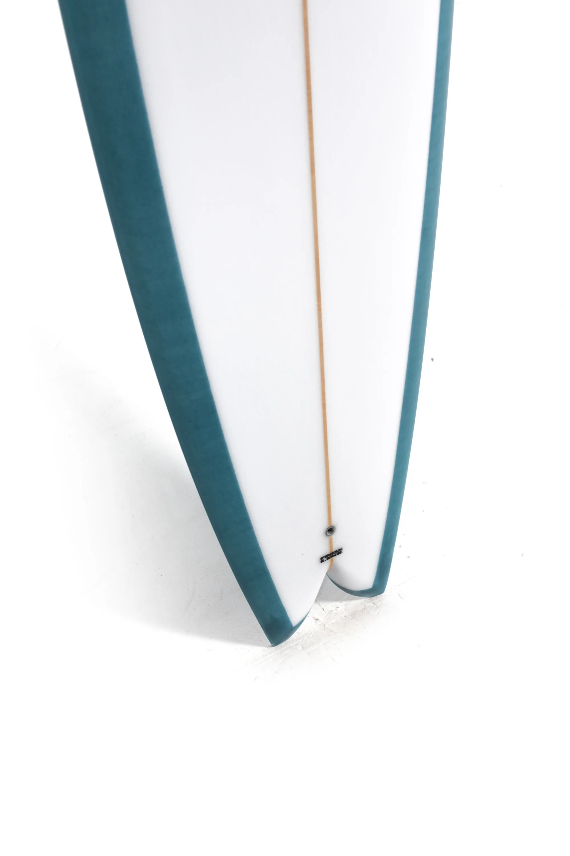 Barrett Miller Surfboards - SWALLOW SINGLE FIN by Barrett Miller - 7'0" Handshape - Image 7