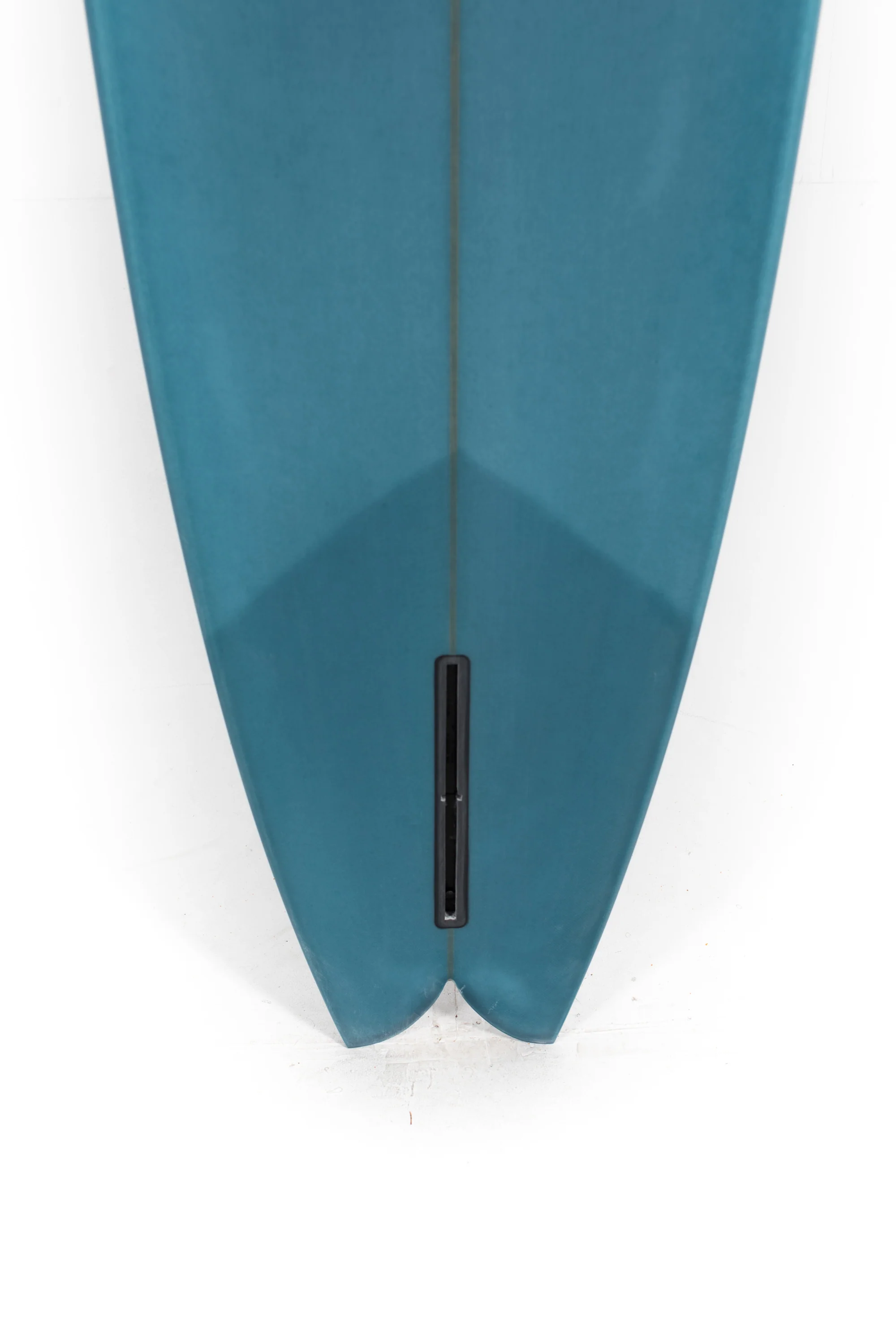 Barrett Miller Surfboards - SWALLOW SINGLE FIN by Barrett Miller - 7'0" Handshape - Image 8