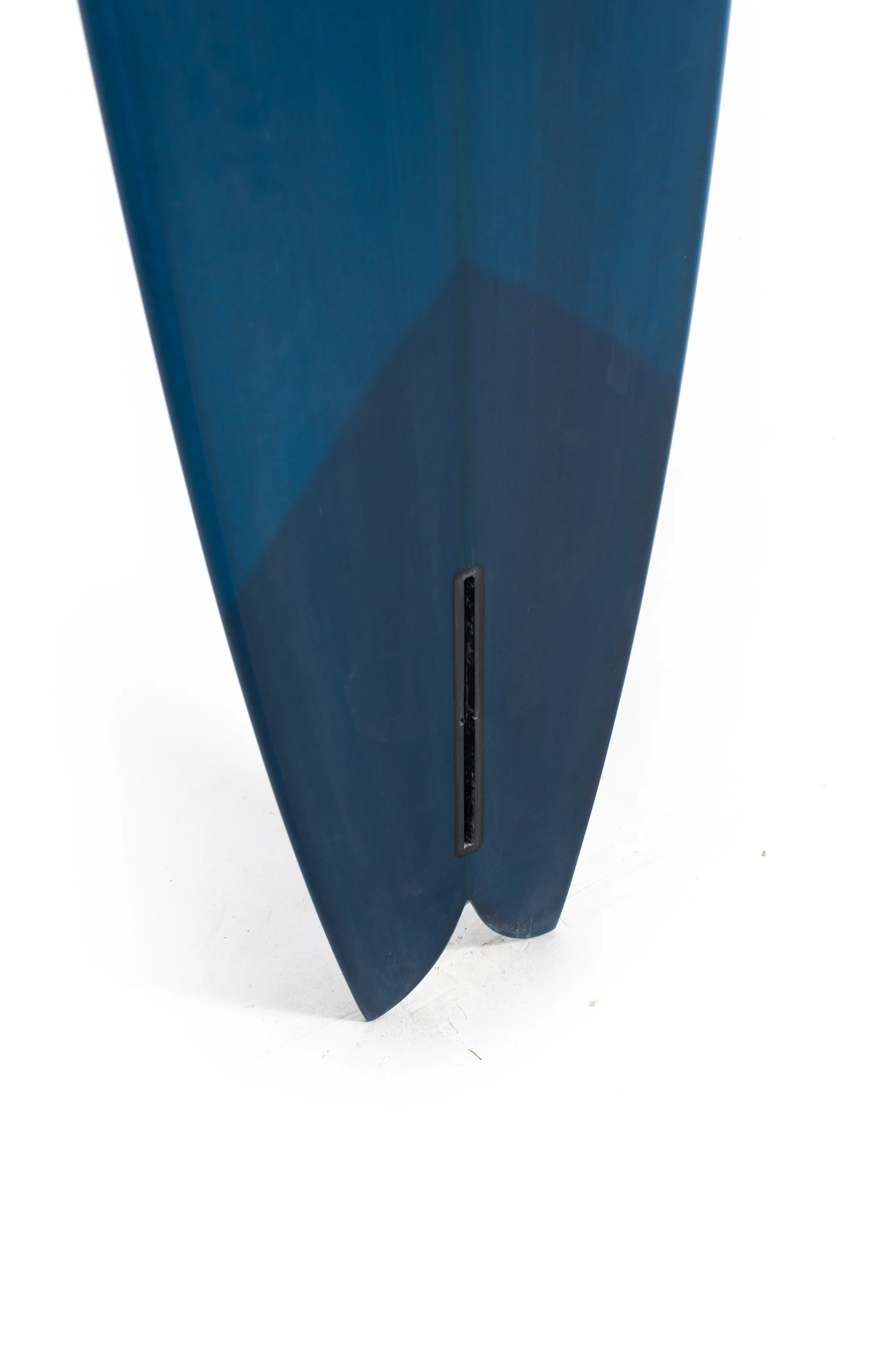 Barrett Miller Surfboards - SWALLOW SINGLE FIN by Barrett Miller - 7'6" Handshape - Image 10