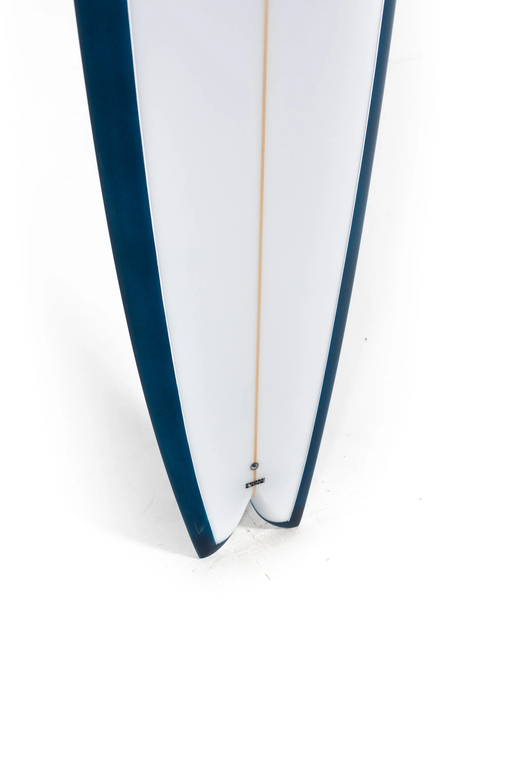 Barrett Miller Surfboards - SWALLOW SINGLE FIN by Barrett Miller - 7'6" Handshape - Image 7
