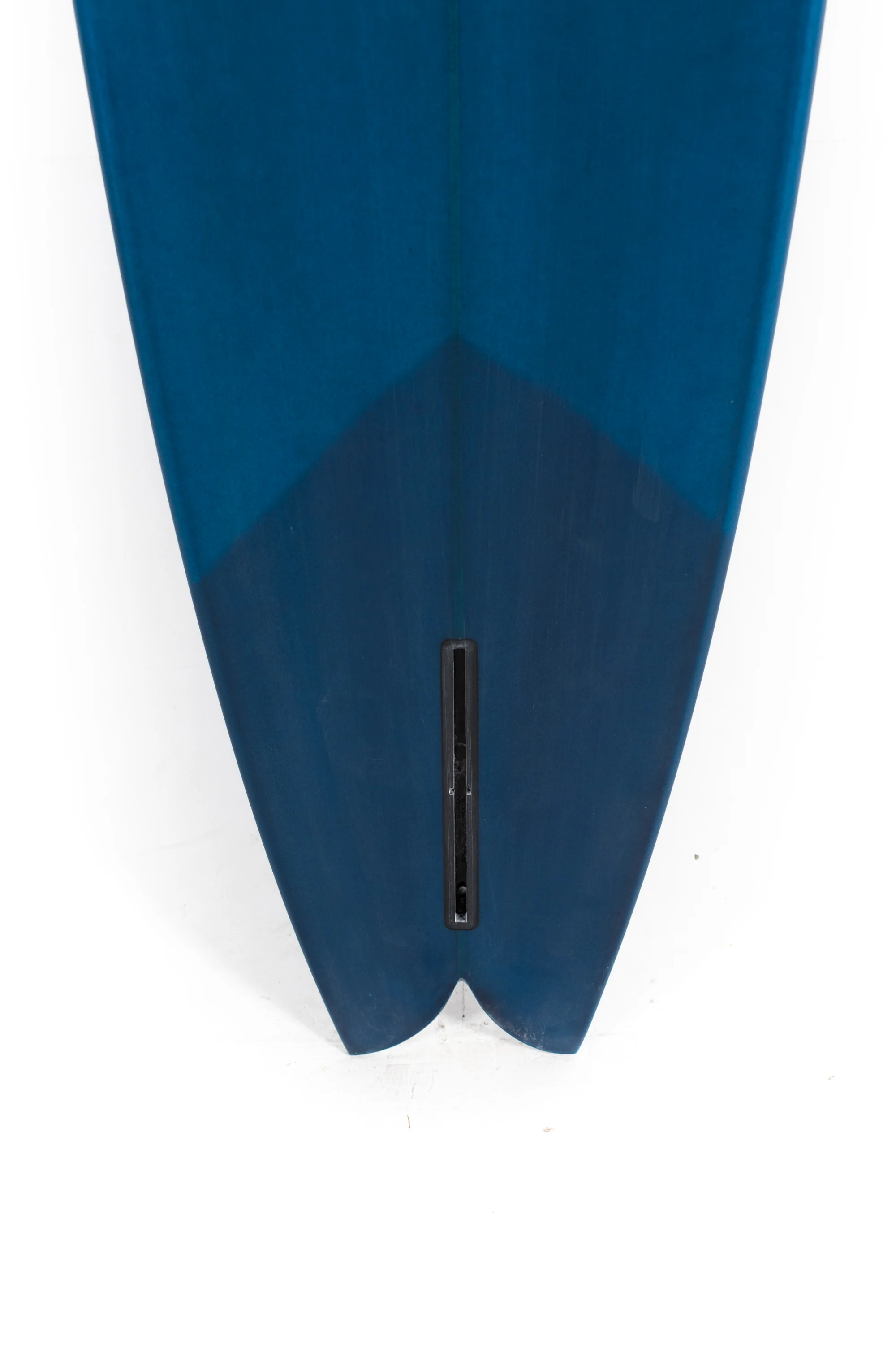 Barrett Miller Surfboards - SWALLOW SINGLE FIN by Barrett Miller - 7'6" Handshape - Image 8