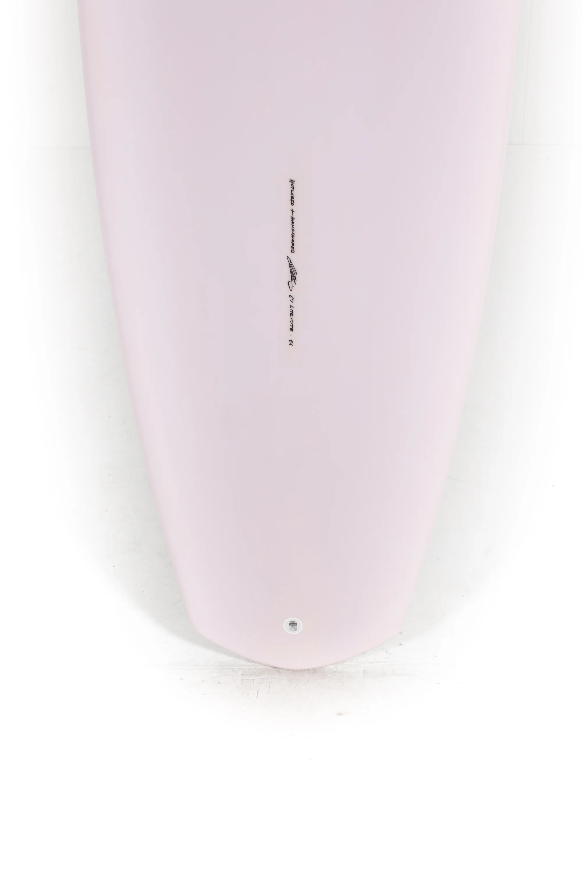 Ellis Ericson Surfboards - LITE KITE - 6'1" - Image 4