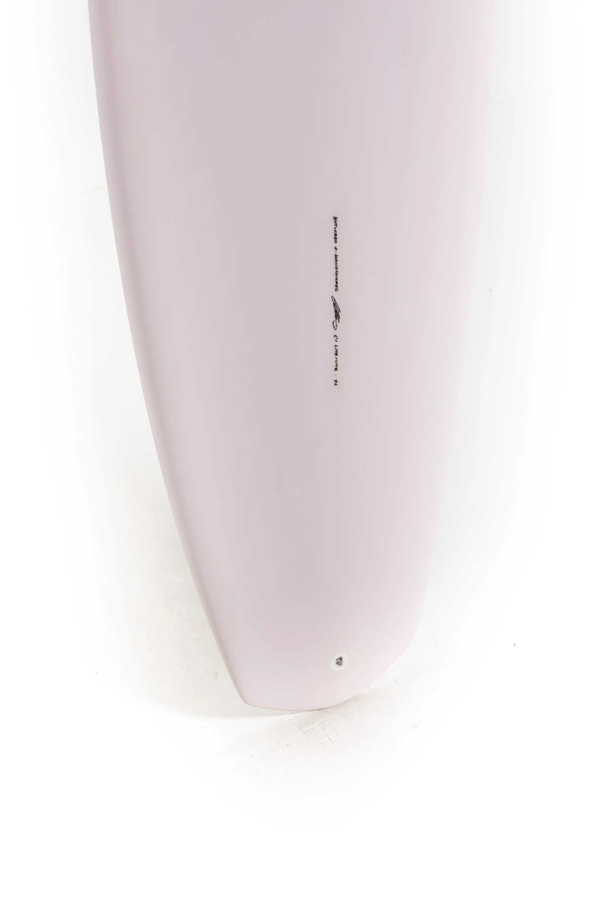 Ellis Ericson Surfboards - LITE KITE - 6'1" - Image 7
