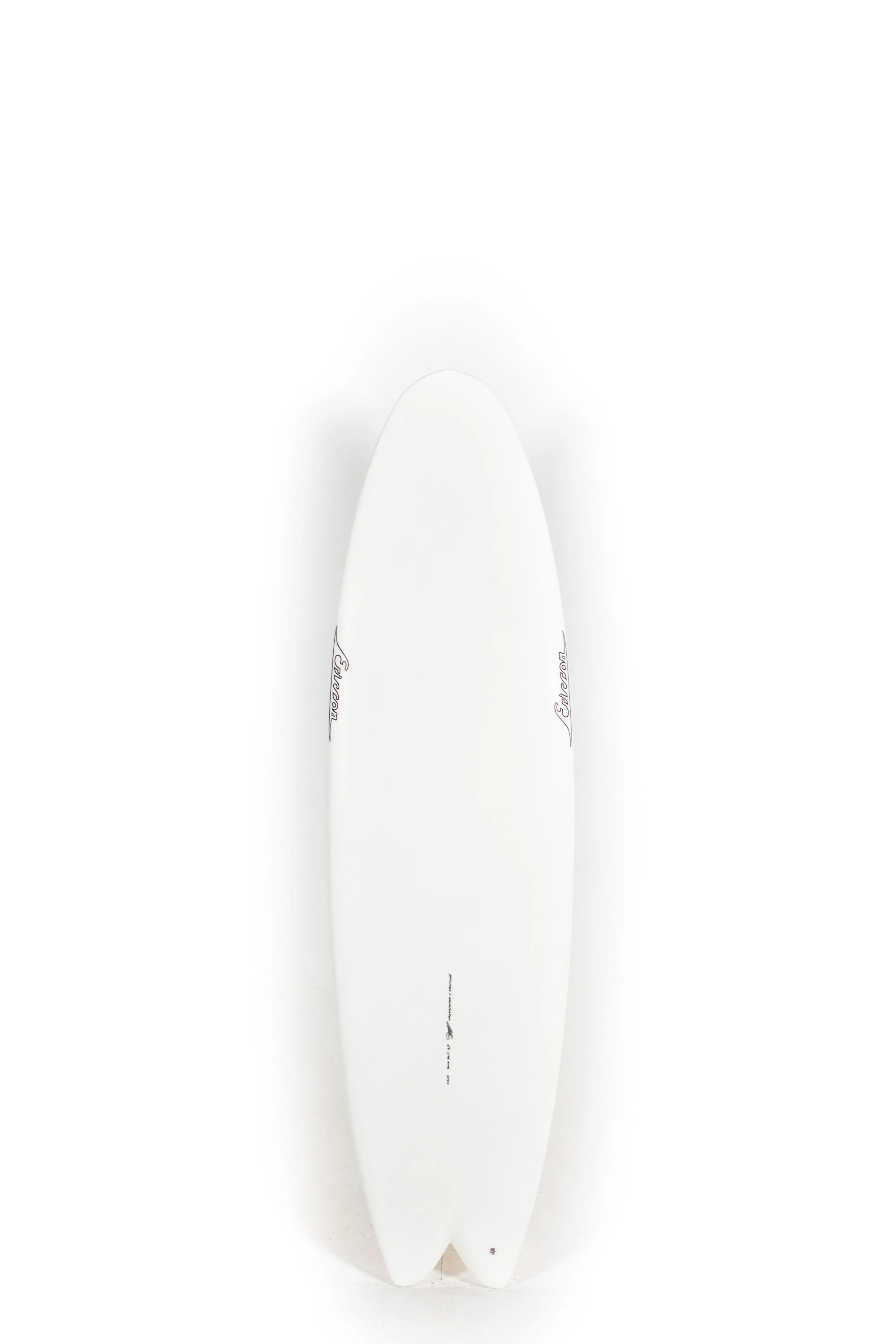 Ellis Ericson Surfboards - LITE KITE - 6'6"