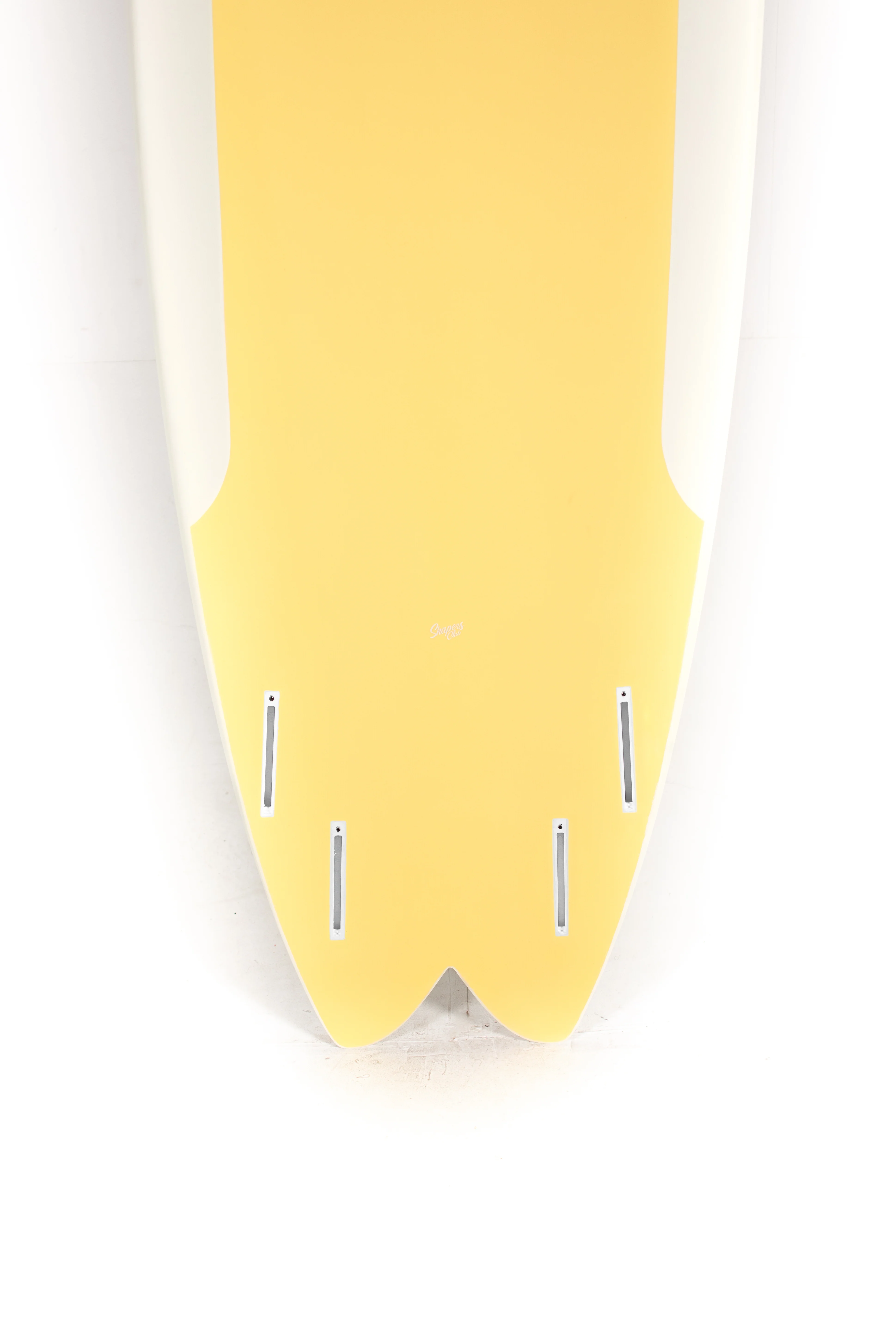 Ellis Ericson Surfboards - LITE KITE - 6'6" - Image 8