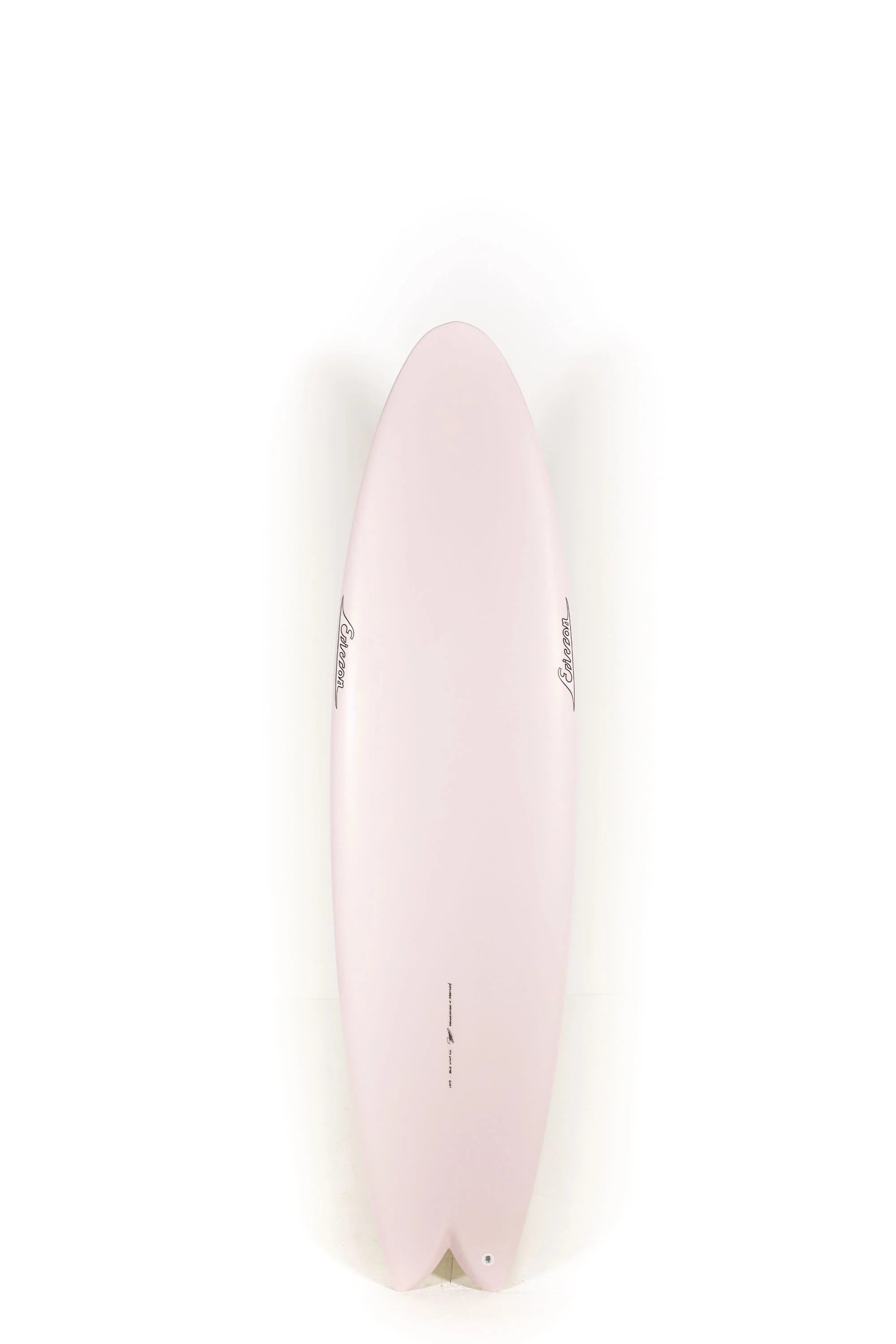 Ellis Ericson Surfboards  - LONG KITE - 7'0"