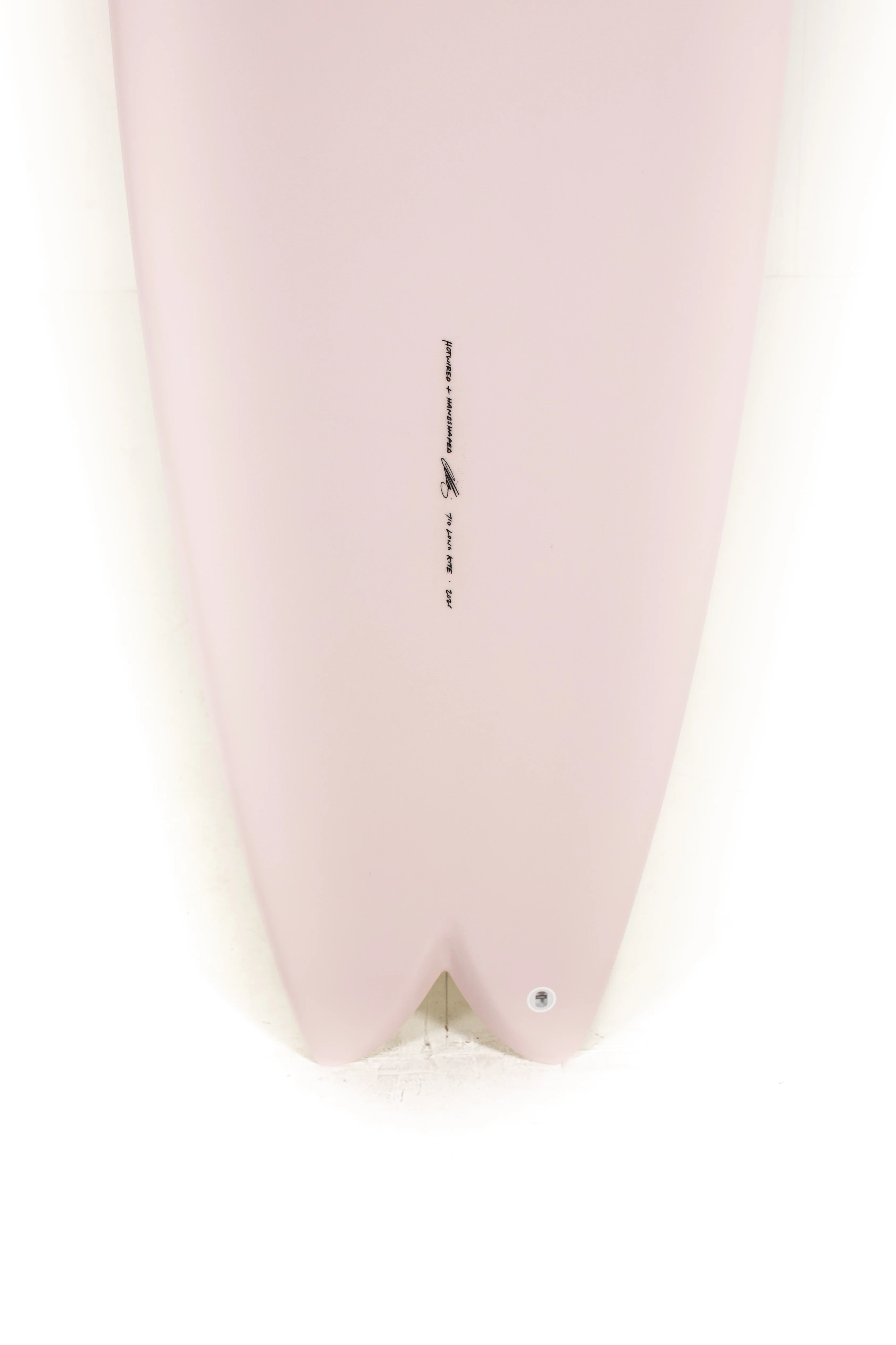 Ellis Ericson Surfboards  - LONG KITE - 7'0" - Image 3