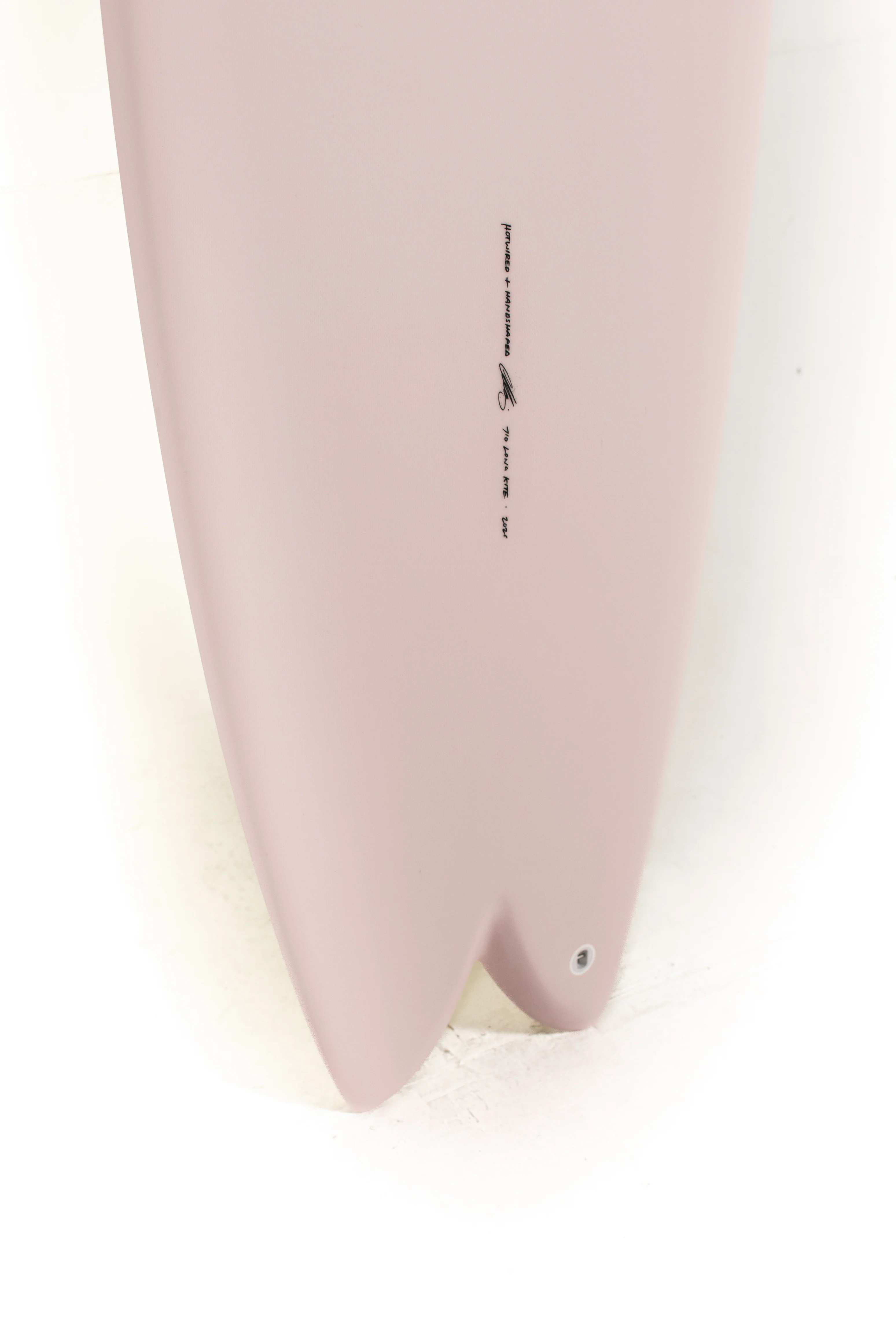Ellis Ericson Surfboards  - LONG KITE - 7'0" - Image 5