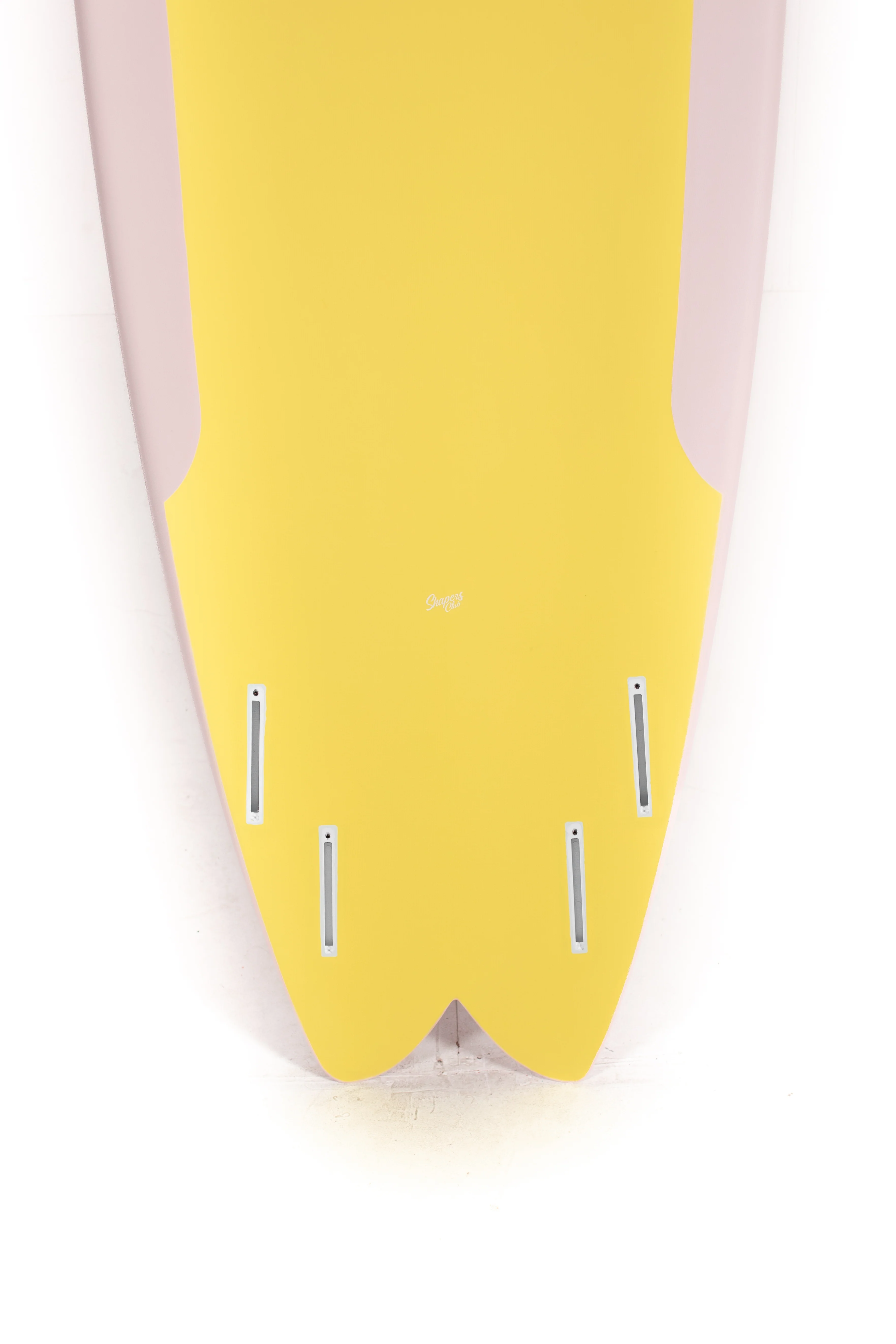 Ellis Ericson Surfboards  - LONG KITE - 7'0" - Image 7