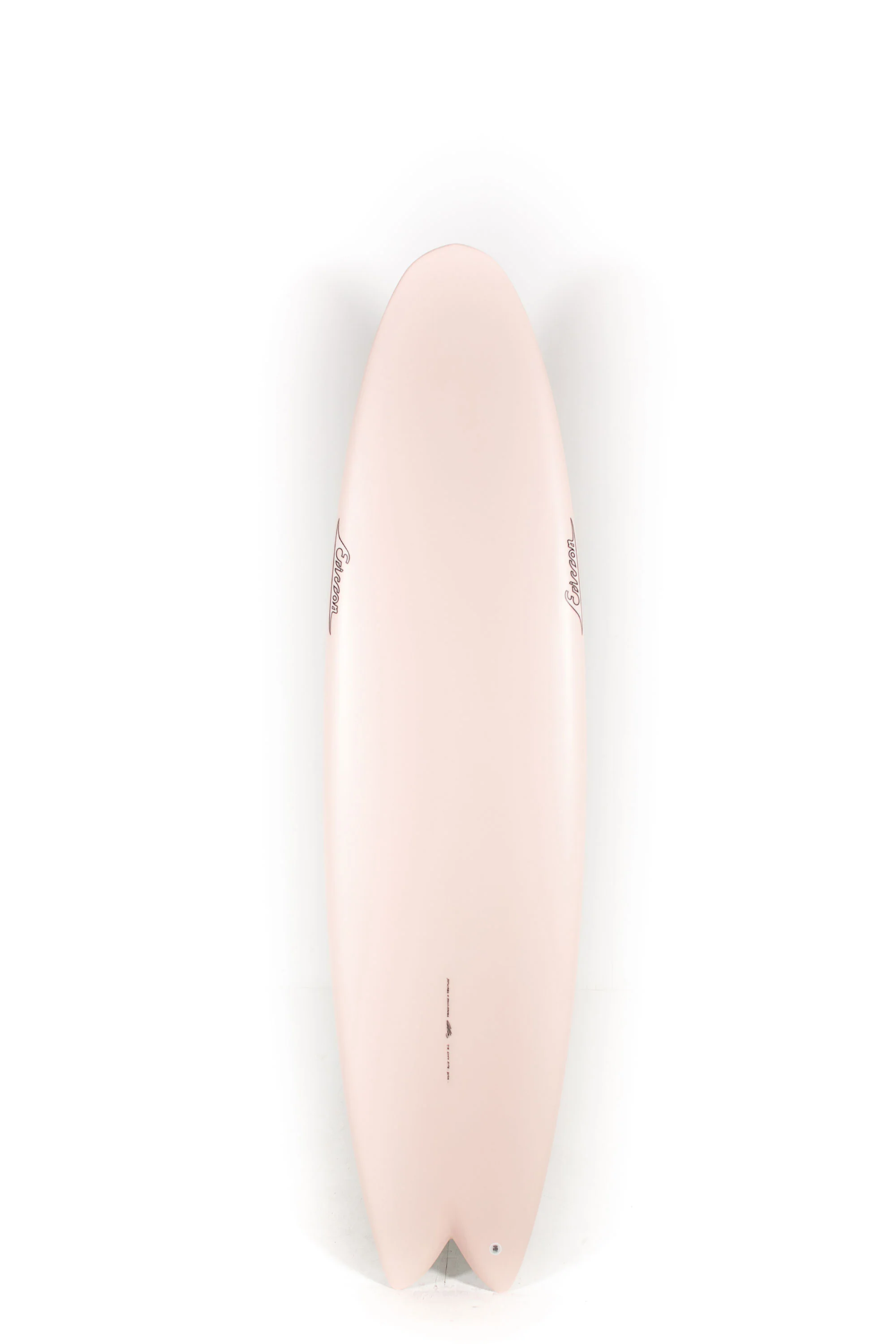Ellis Ericson Surfboards - LONG KITE - 7'4"