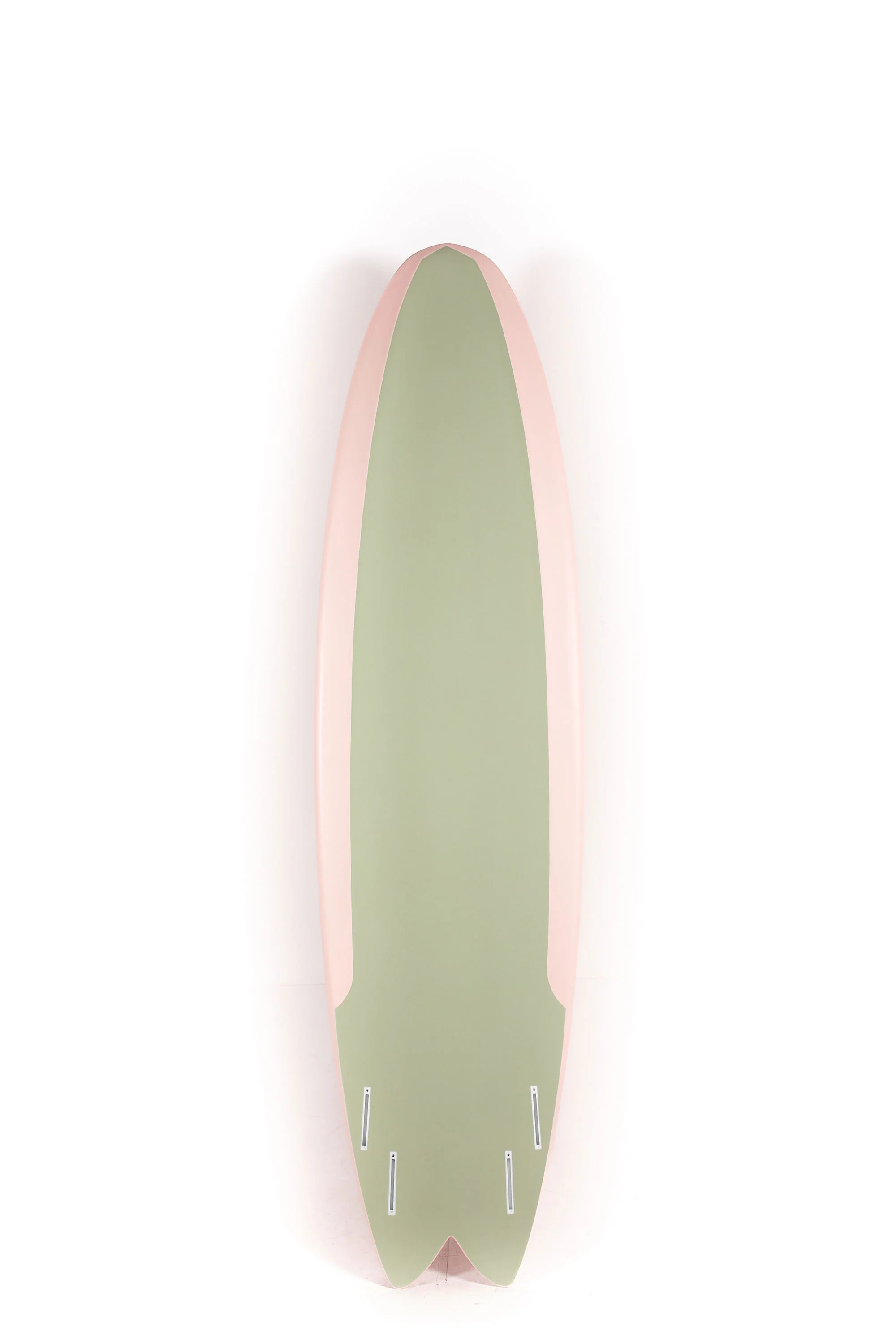 Ellis Ericson Surfboards - LONG KITE - 7'4" - Image 2