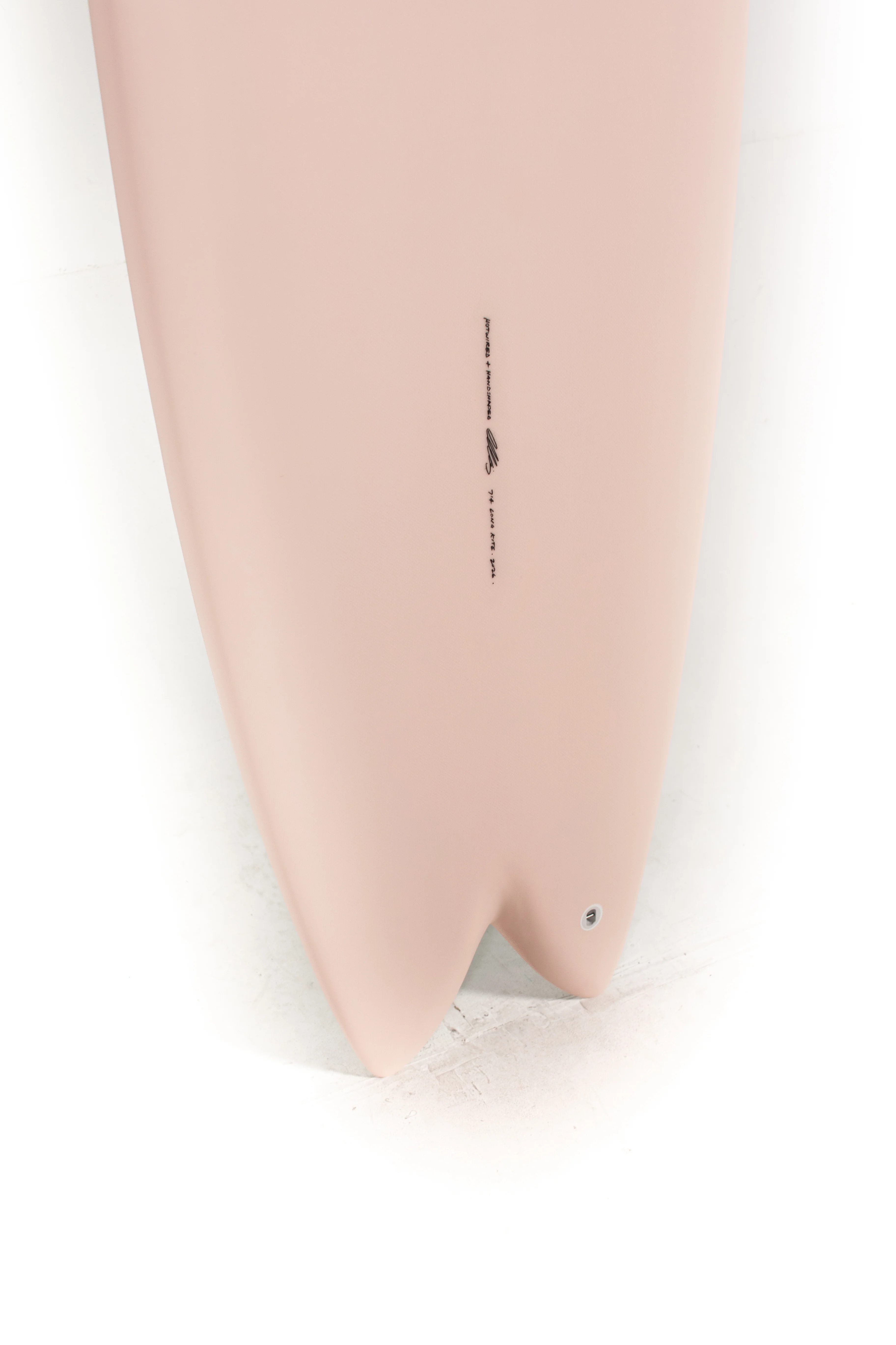 Ellis Ericson Surfboards - LONG KITE - 7'4" - Image 6