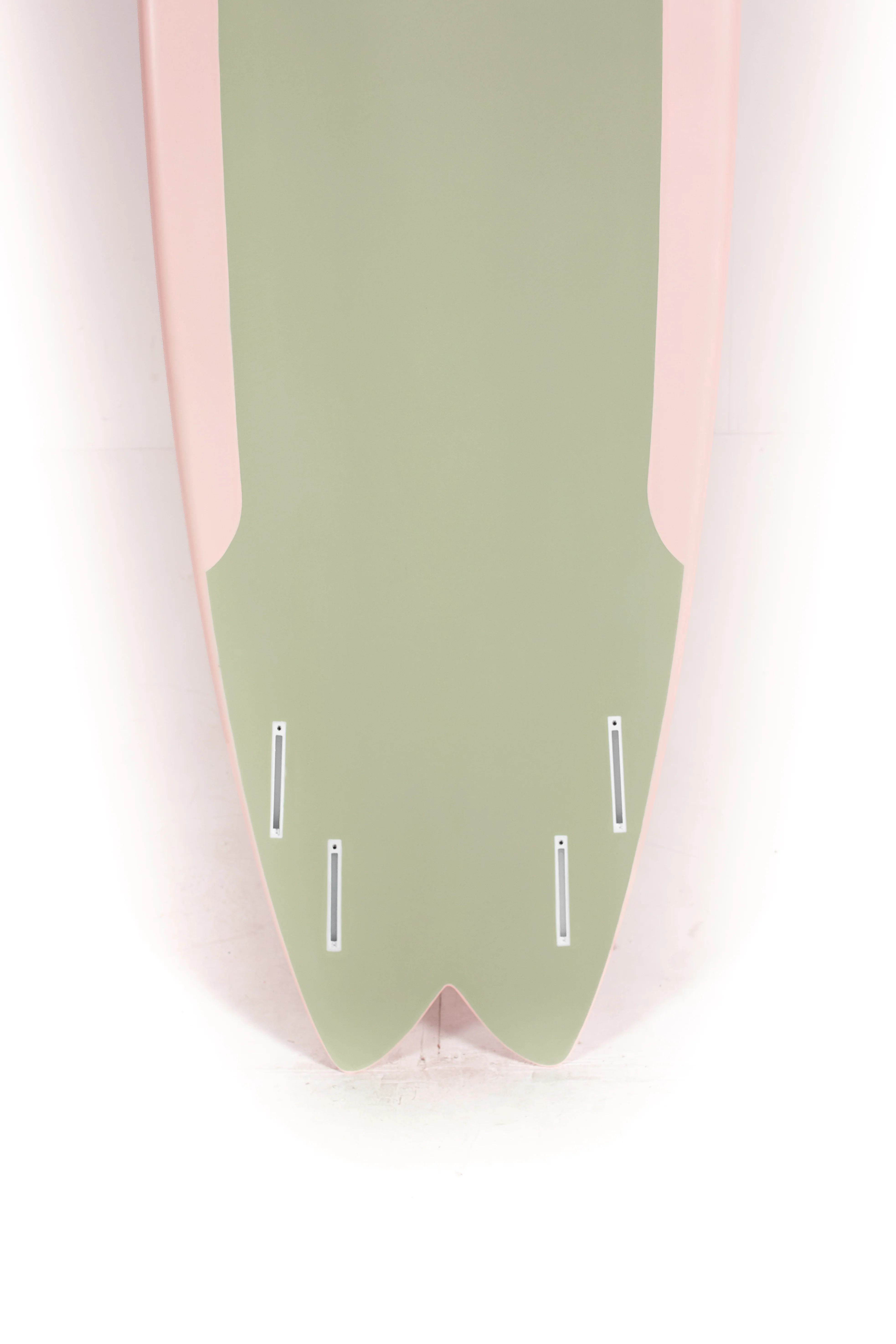 Ellis Ericson Surfboards - LONG KITE - 7'4" - Image 8