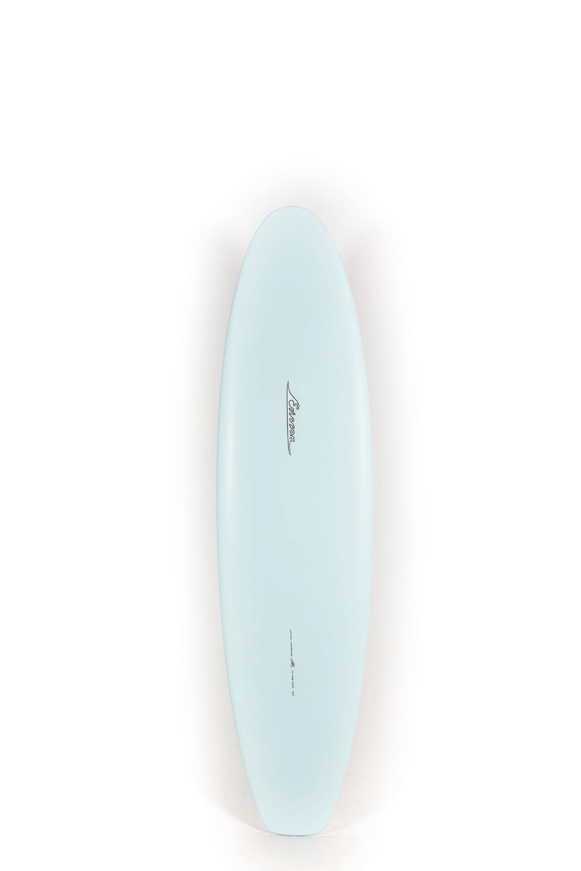 Ellis Ericson Surfboards  - TRUE EDGE - 7'0"