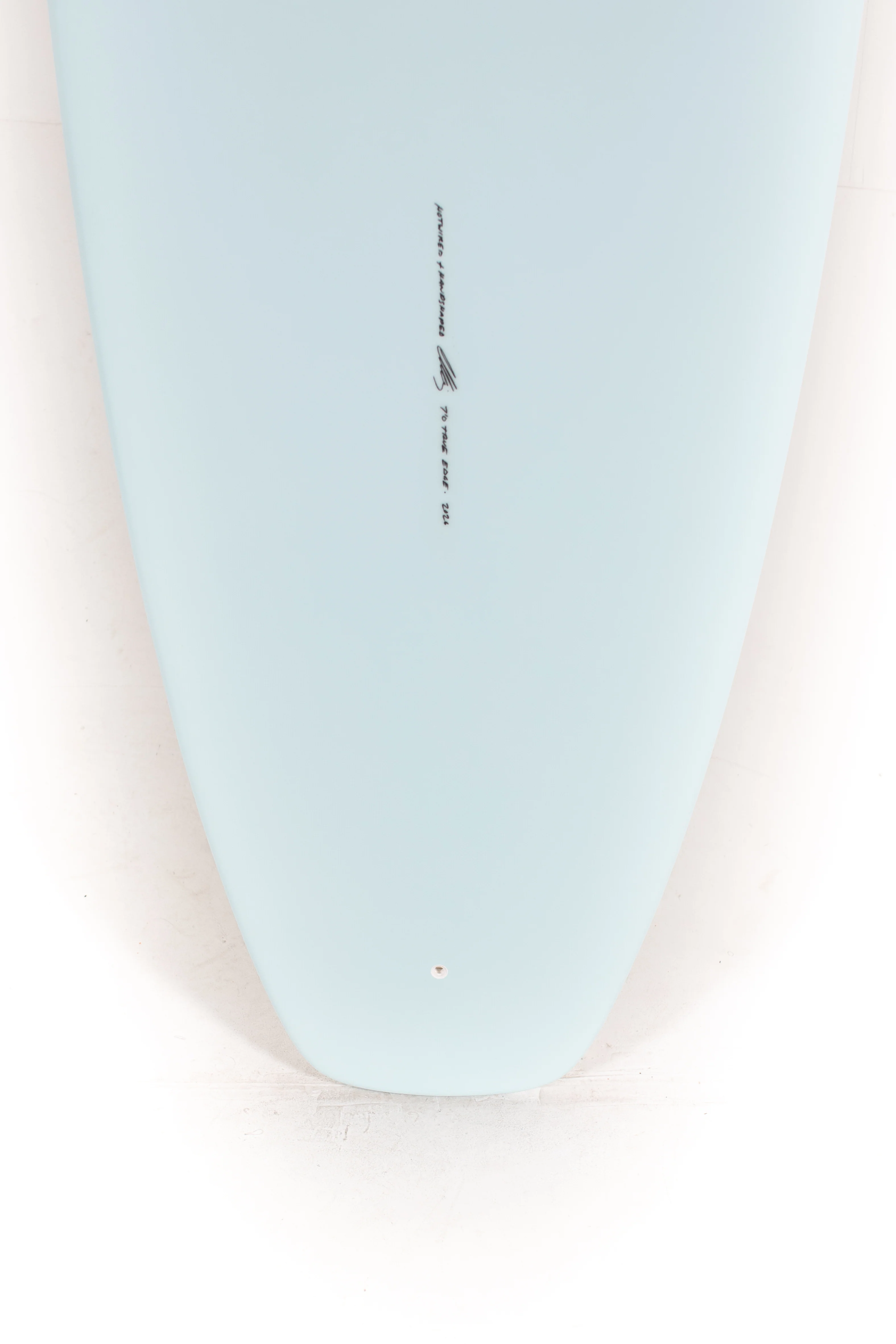 Ellis Ericson Surfboards  - TRUE EDGE - 7'0" - Image 3