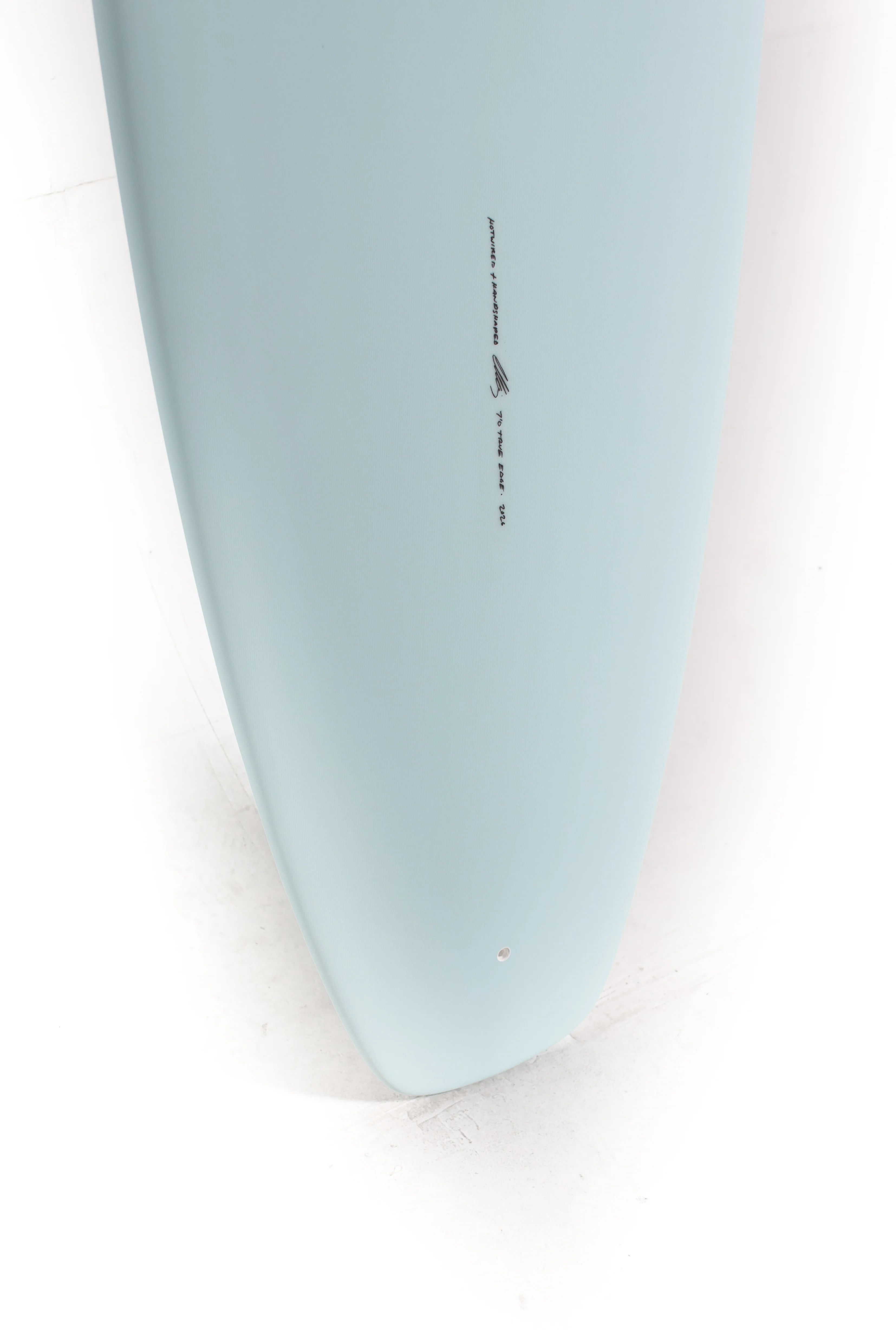 Ellis Ericson Surfboards  - TRUE EDGE - 7'0" - Image 7