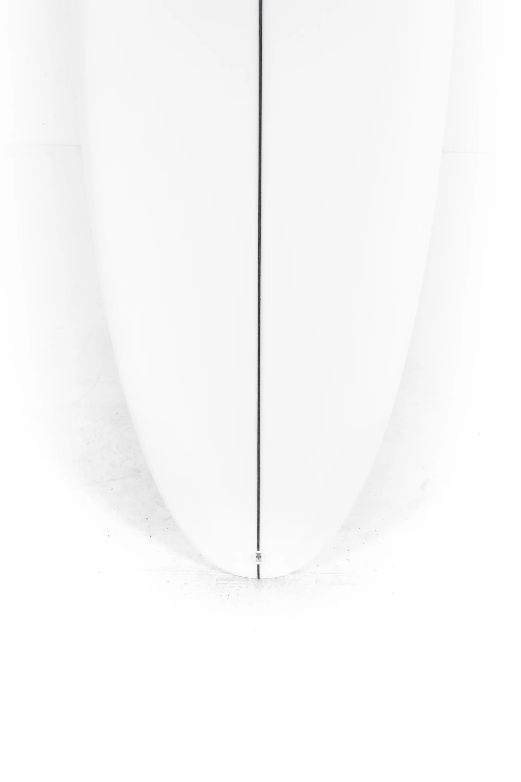 Pukas Surfboards - Balloon by David Santos - 5'10" x 21.25" x 2.85" - 39.7L - DS02354 - Image 4