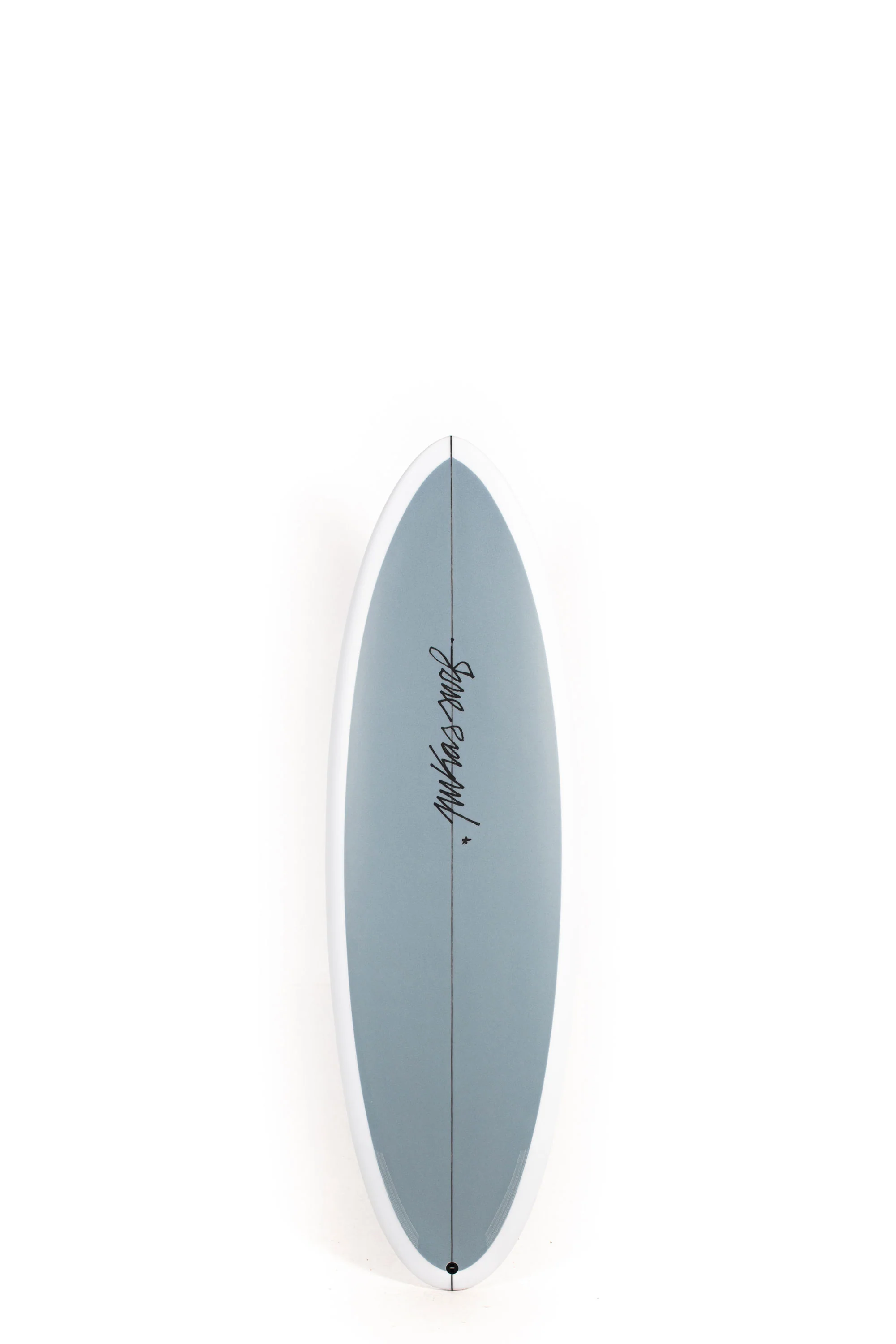 Pukas Surfboards - Balloon by David Santos - 5'10" x 21.25" x 2.85" - 39.7L - DS02345