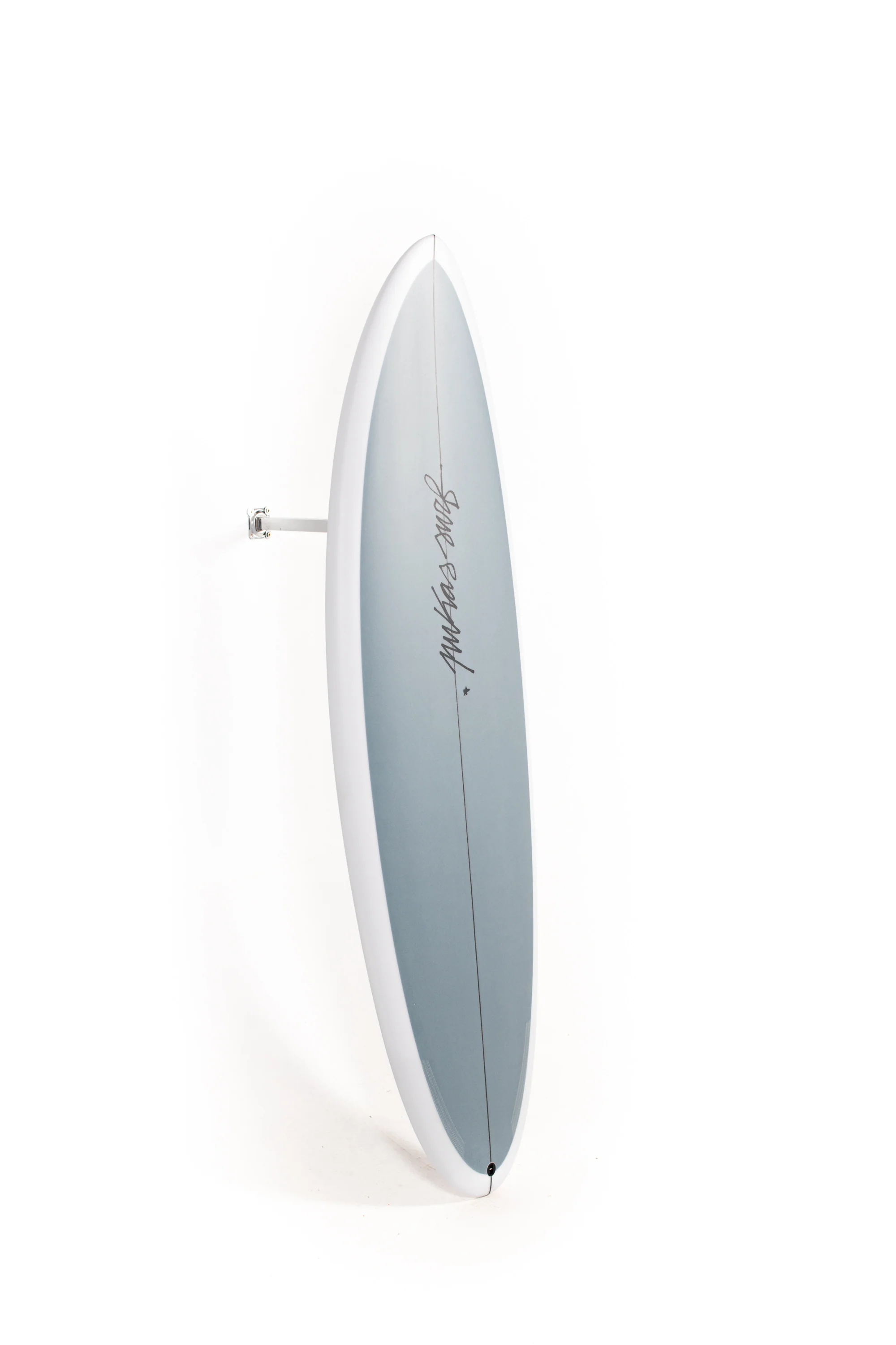 Pukas Surfboards - Balloon by David Santos - 5'10" x 21.25" x 2.85" - 39.7L - DS02345 - Image 5