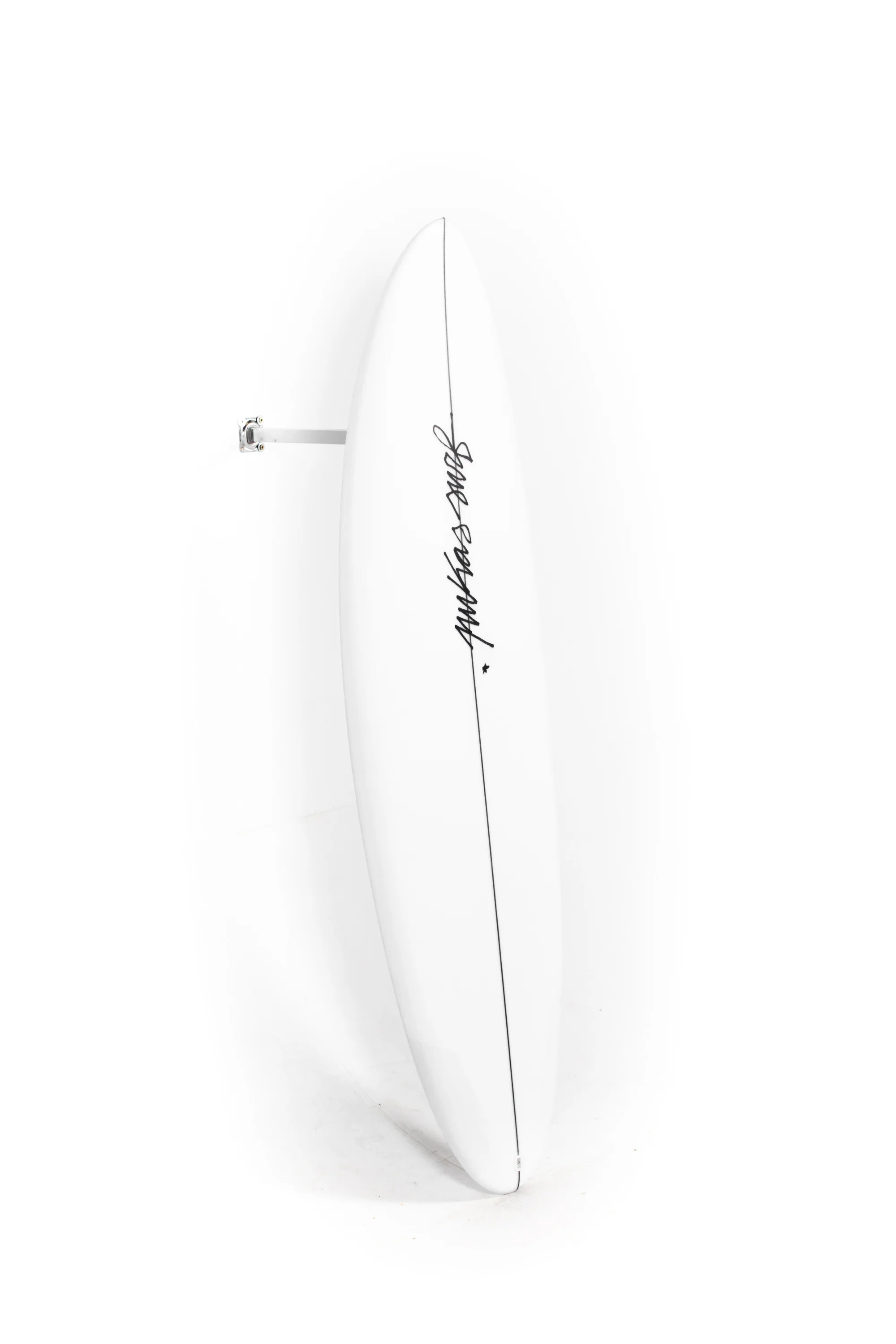 Pukas Surfboards - Balloon by David Santos - 5'3" x 19.50" x 2.57" - 29.5L - DS02347 - Image 5