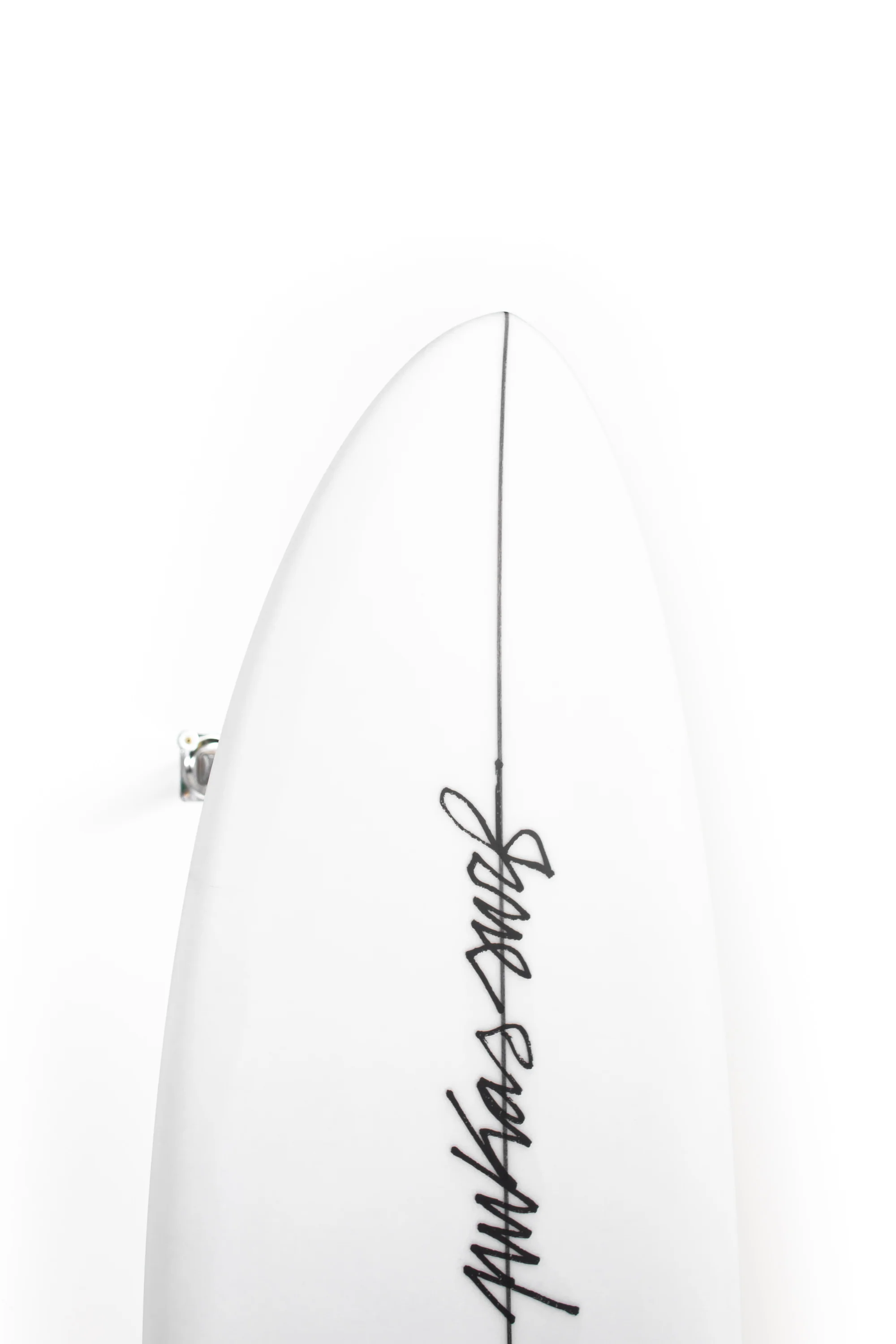 Pukas Surfboards - Balloon by David Santos - 5'3" x 19.50" x 2.57" - 29.5L - DS02347 - Image 7