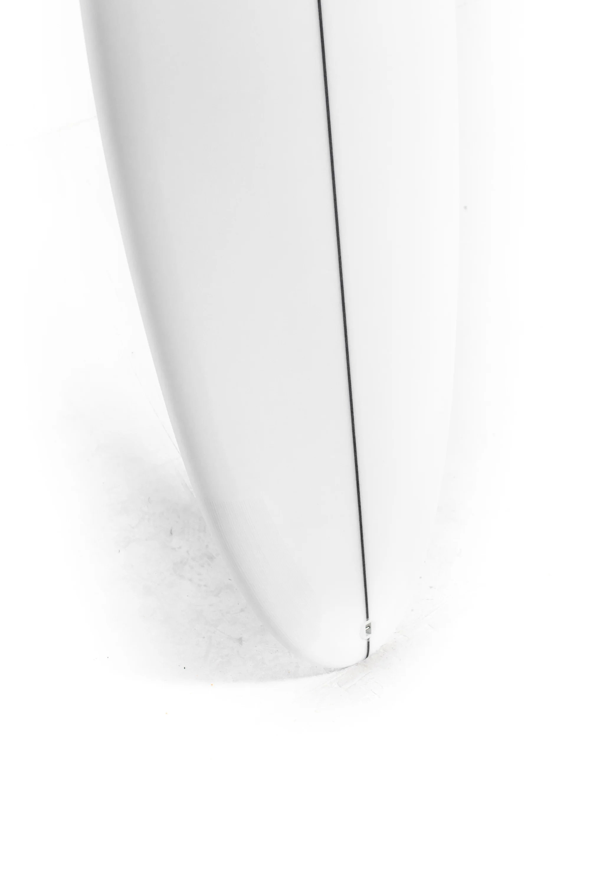 Pukas Surfboards - Balloon by David Santos - 5'4" x 19.75" x 2.61" - 30.9L - DS02348 - Image 7