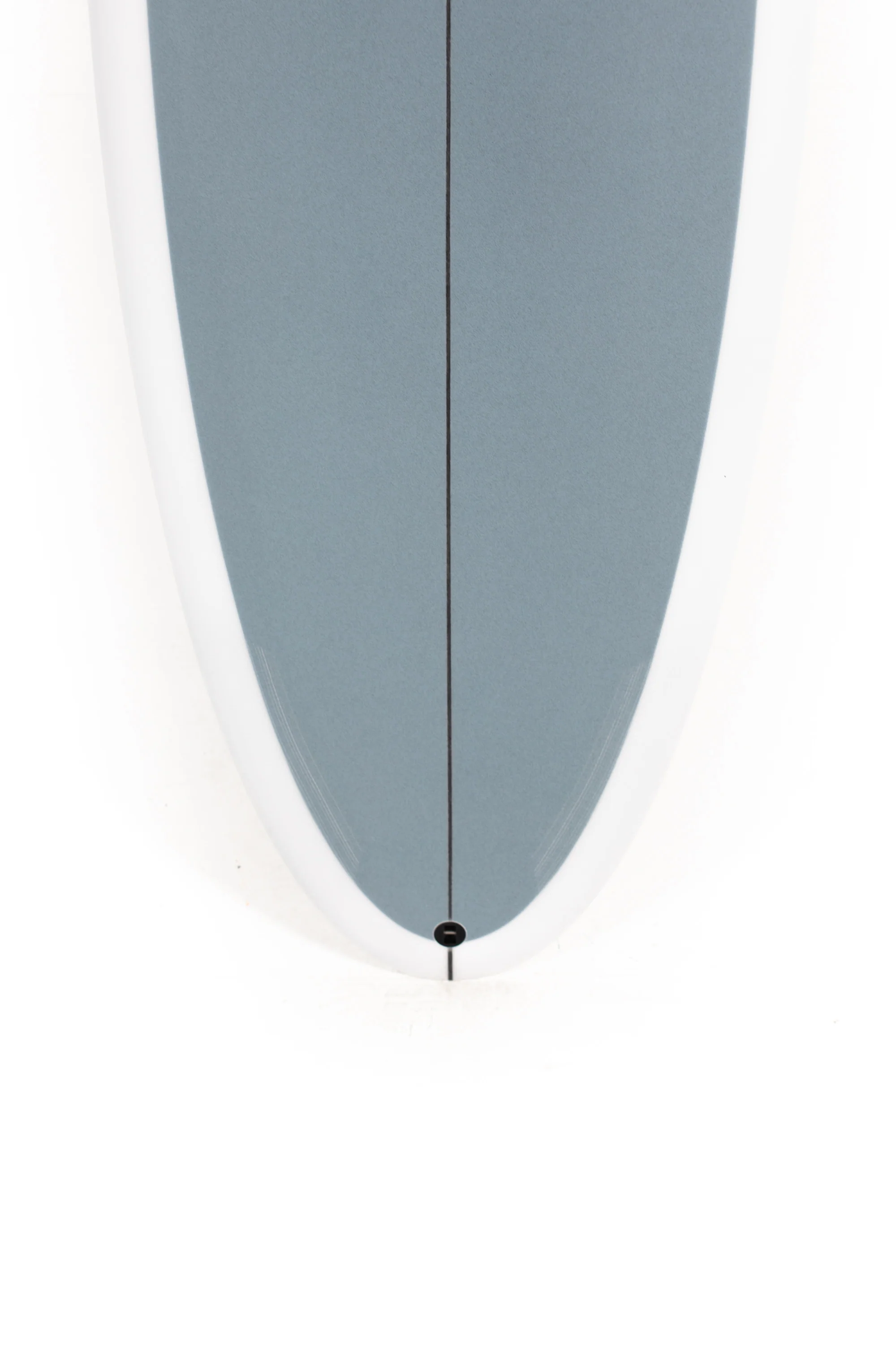 Pukas Surfboards - Balloon by David Santos - 5'4" x 19.75" x 2.61" - 30.9L - DS02339 - Image 4
