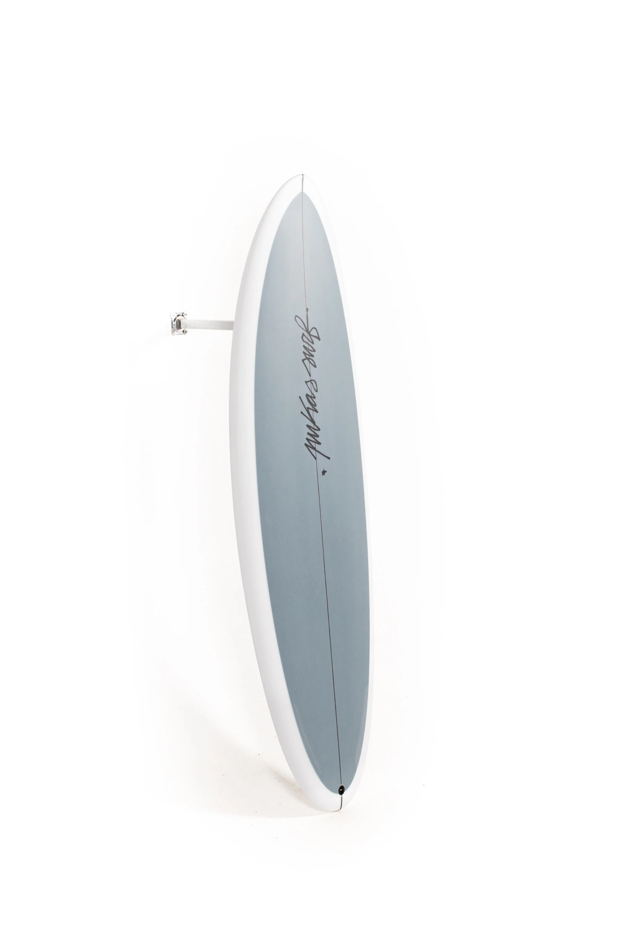 Pukas Surfboards - Balloon by David Santos - 5'4" x 19.75" x 2.61" - 30.9L - DS02339 - Image 5