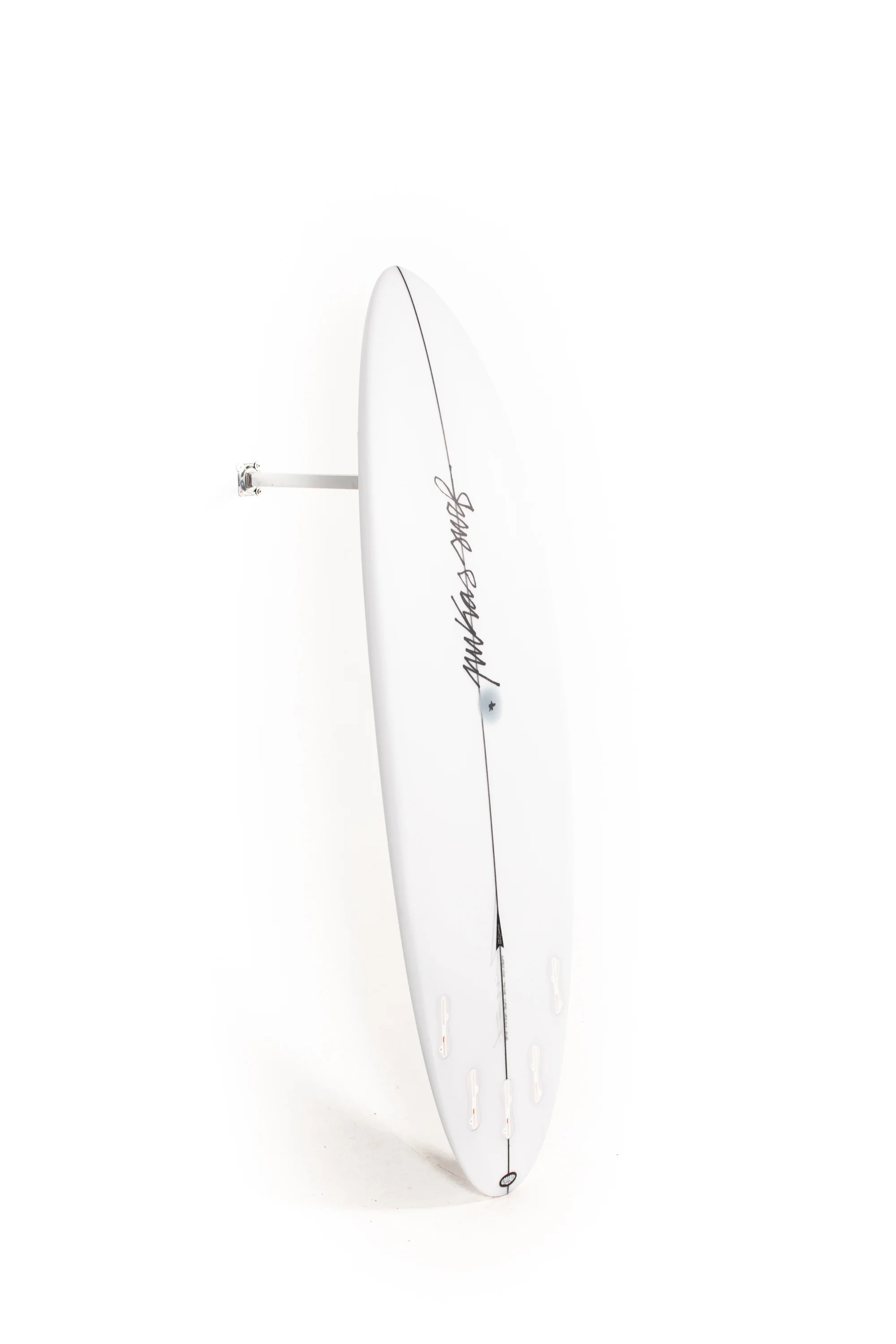 Pukas Surfboards - Balloon by David Santos - 5'4" x 19.75" x 2.61" - 30.9L - DS02339 - Image 9