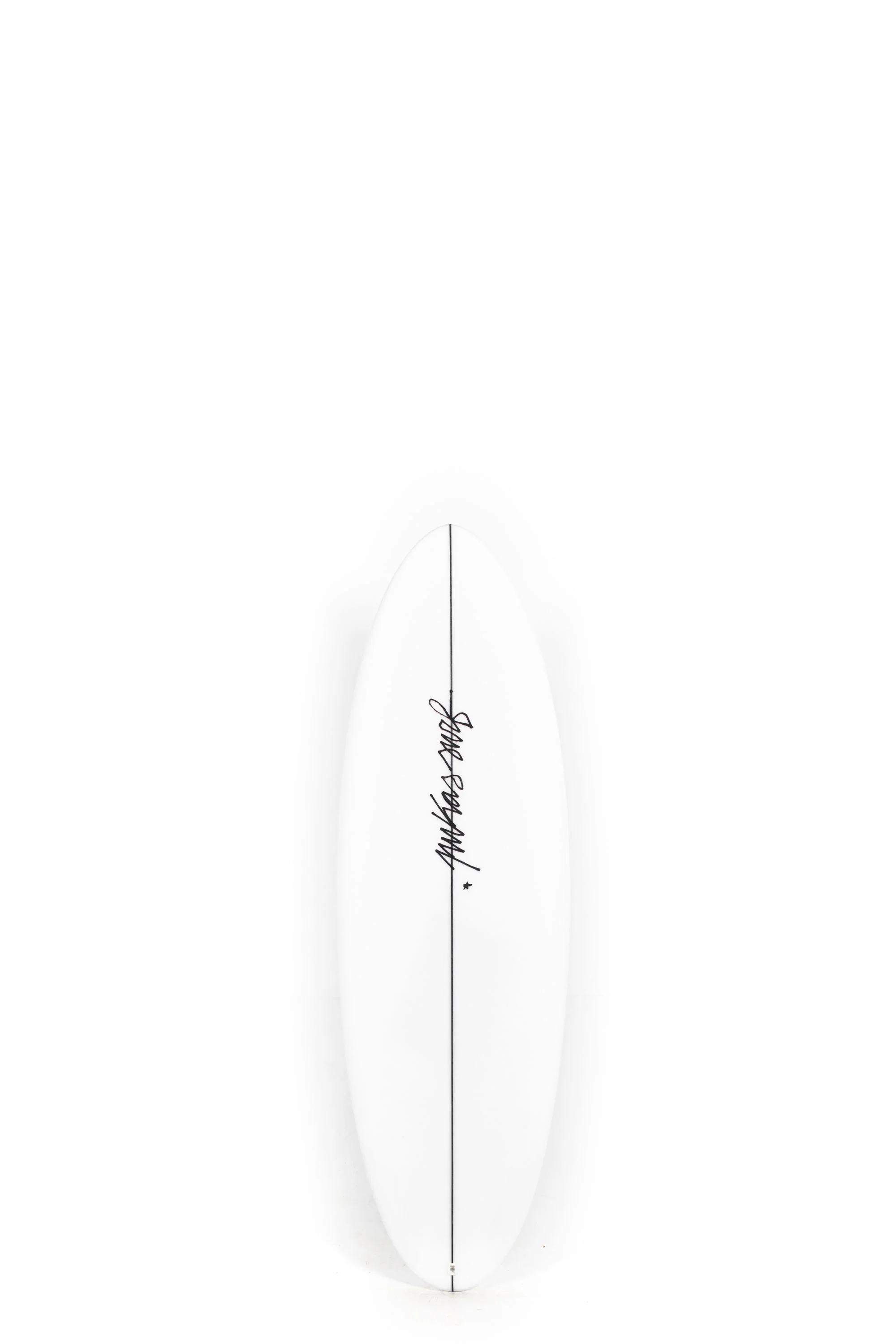 Pukas Surfboards - Balloon by David Santos - 5'5" x 20.00" x 2.65" - 32.2L - DS02349