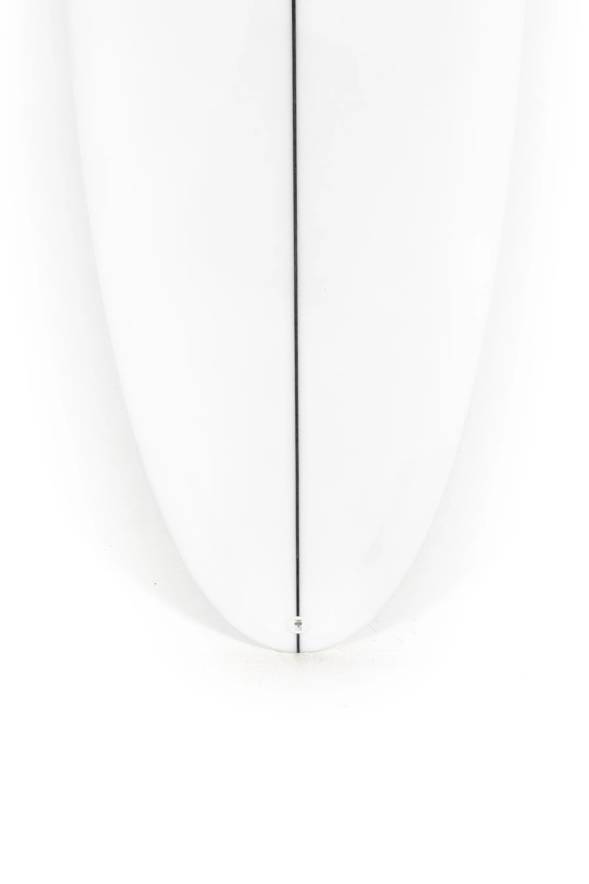 Pukas Surfboards - Balloon by David Santos - 5'5" x 20.00" x 2.65" - 32.2L - DS02349 - Image 4