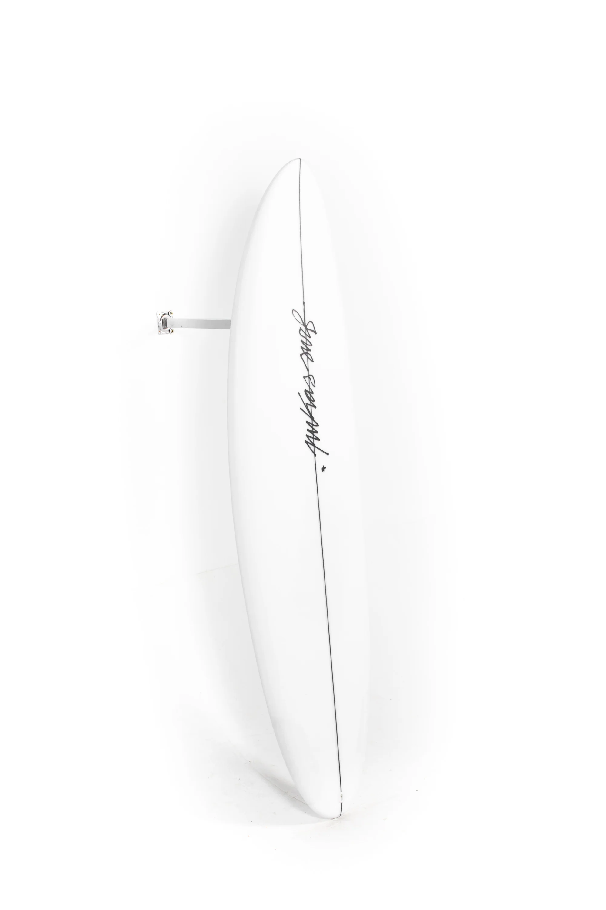 Pukas Surfboards - Balloon by David Santos - 5'5" x 20.00" x 2.65" - 32.2L - DS02349 - Image 5