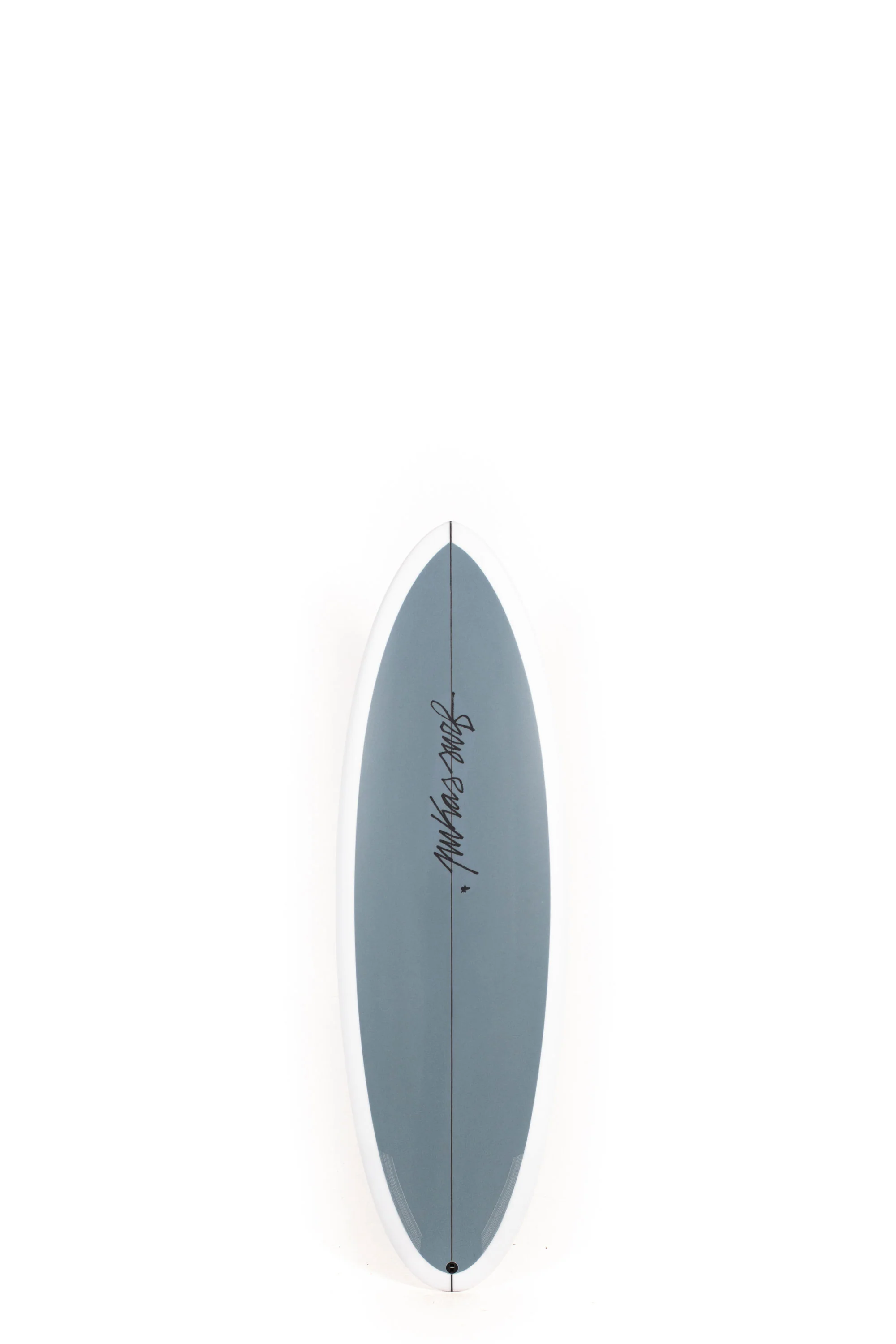Pukas Surfboards - Balloon by David Santos - 5'5" x 20.00" x 2.65" - 32.2L - DS02340