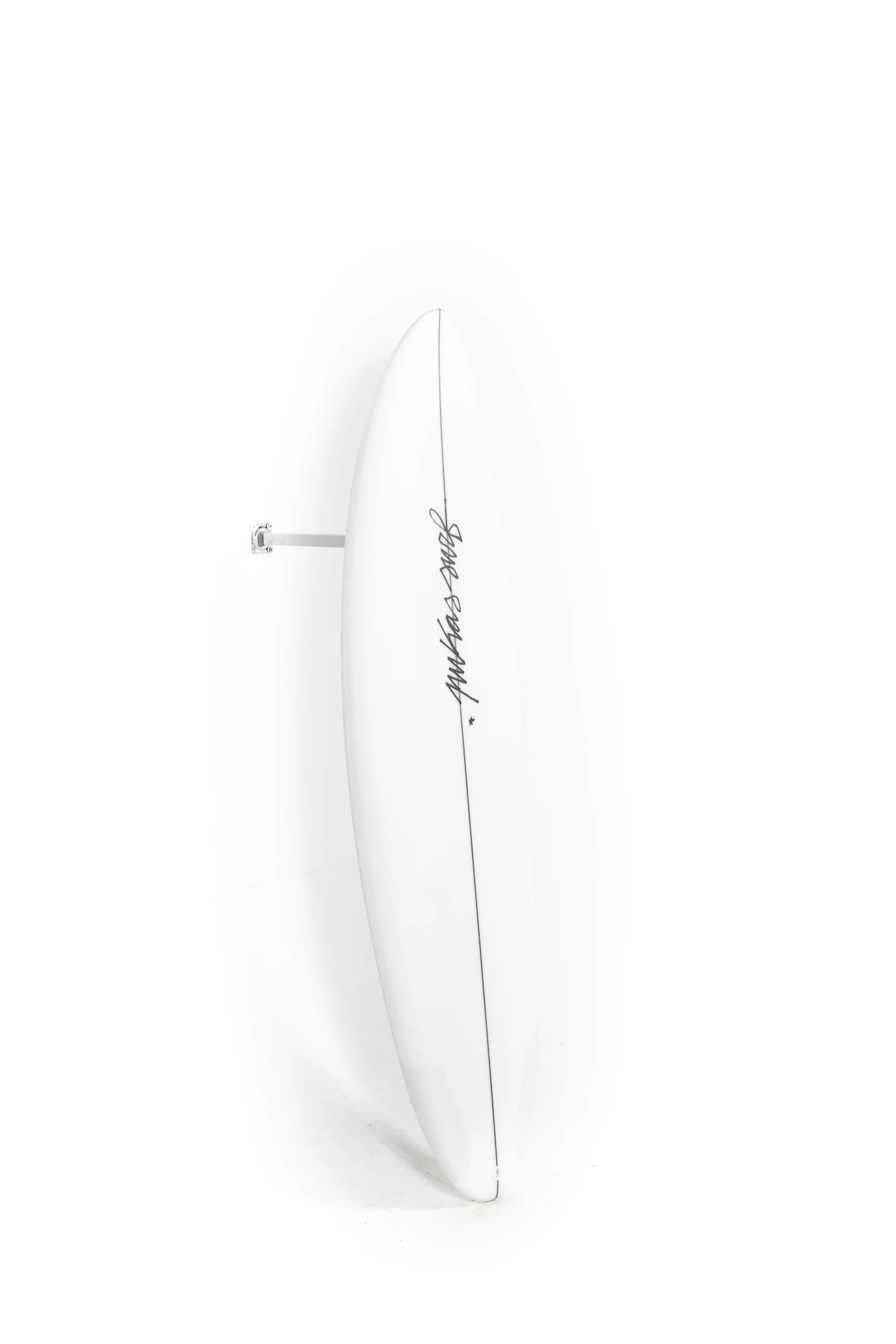 Pukas Surfboards - Balloon by David Santos - 5'6" x 20.25" x 2.69" - 33.6L - DS02350 - Image 5