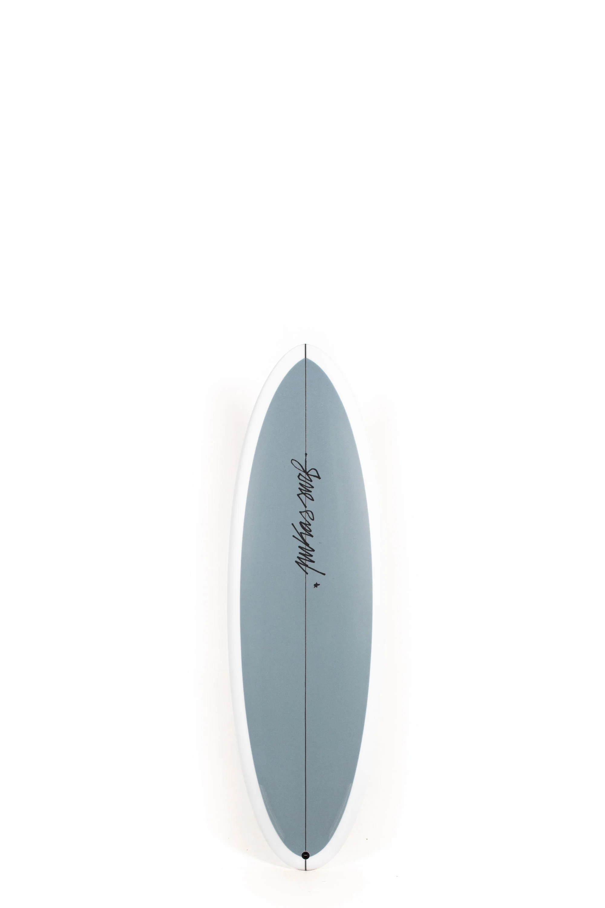 Pukas Surfboards - Balloon by David Santos - 5'6" x 20.25" x 2.69" - 33.6L - DS02341
