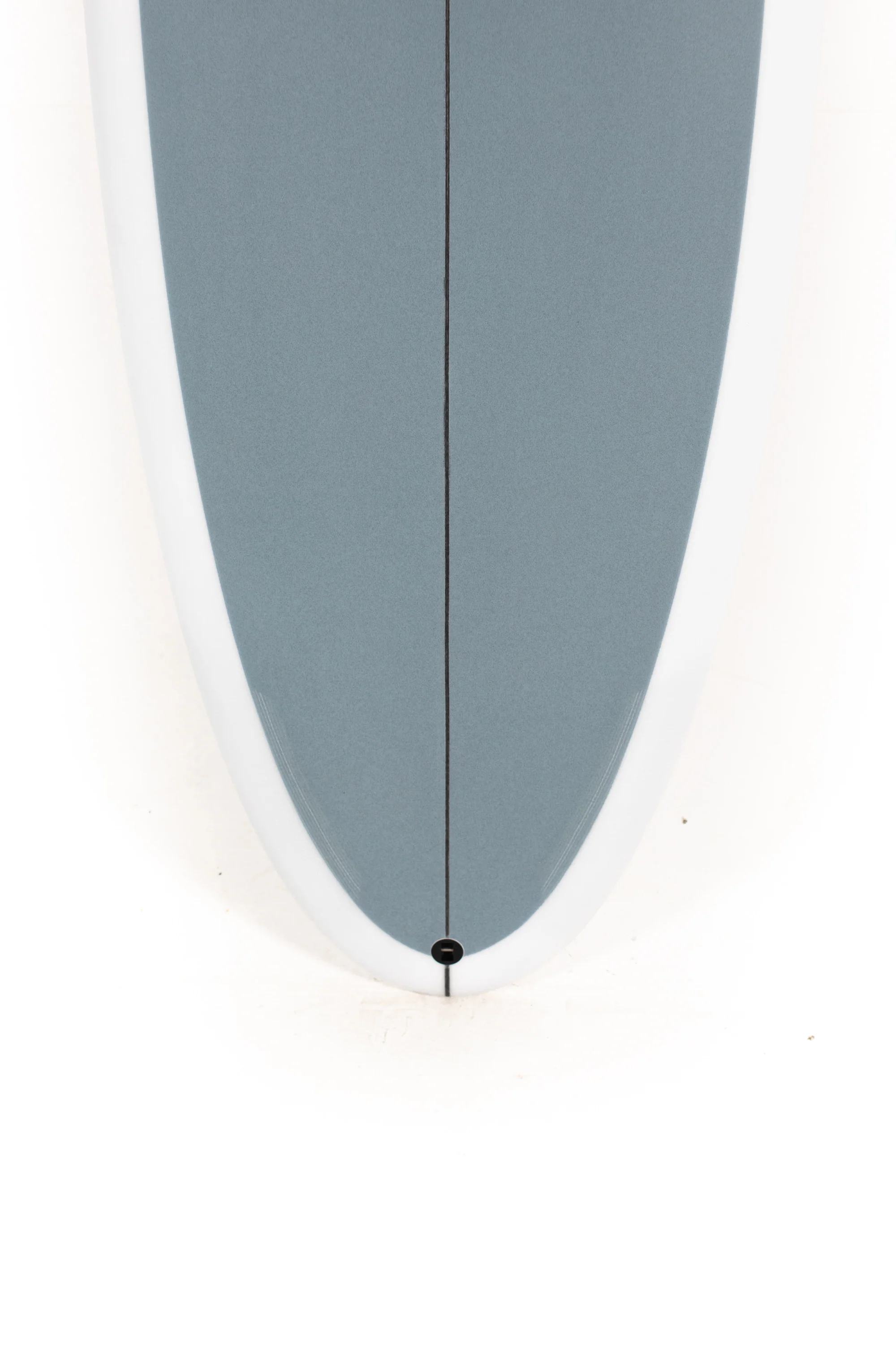 Pukas Surfboards - Balloon by David Santos - 5'6" x 20.25" x 2.69" - 33.6L - DS02341 - Image 4